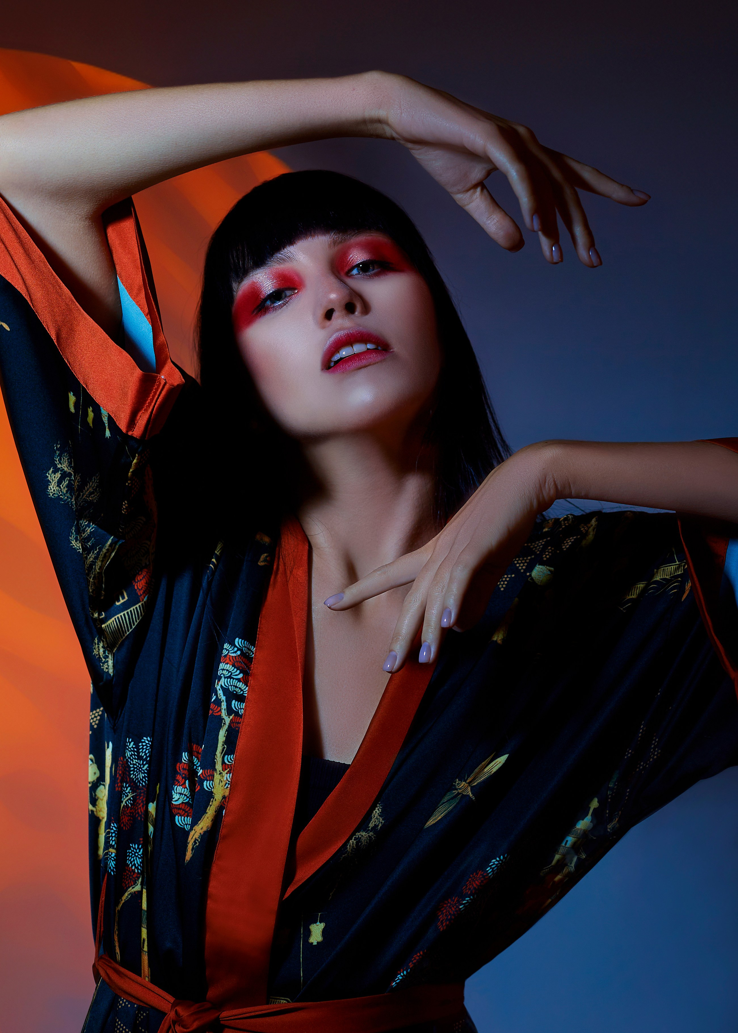 Эля. Фотограф в Ереване