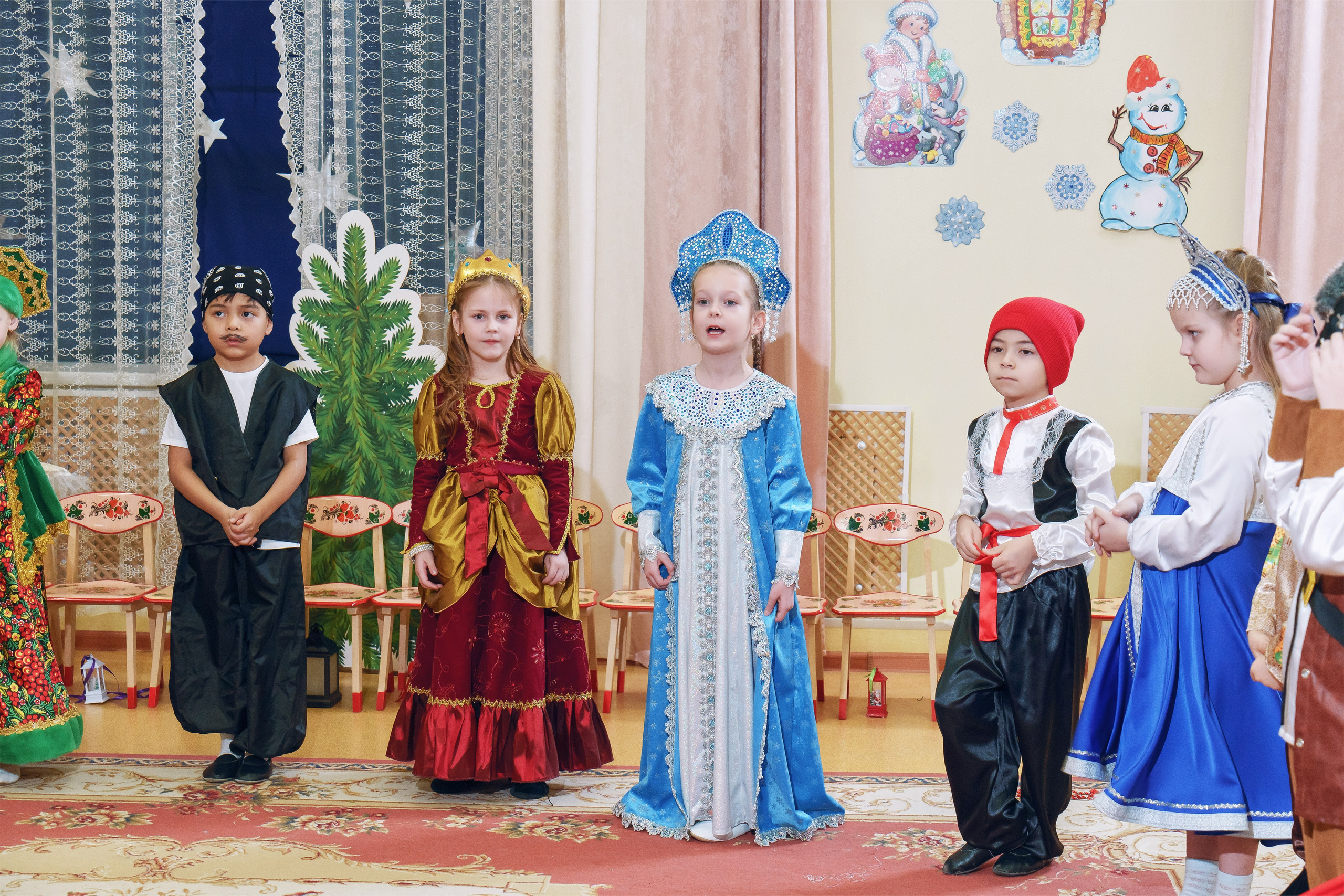 Школьная и детская съёмка. Школьный фотограф — Владислав Масленков