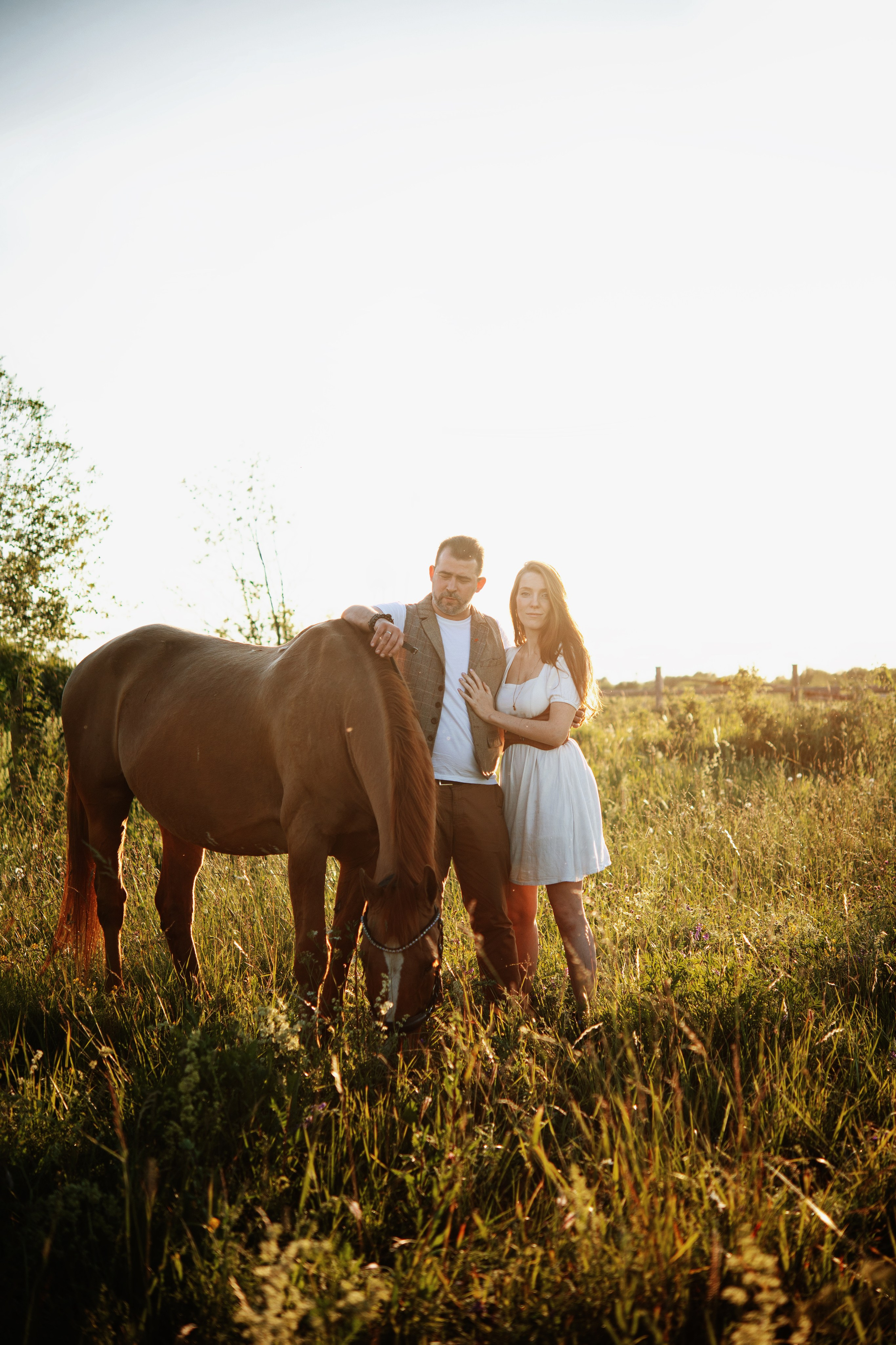 Ранчо. Ваш семейный фотограф
