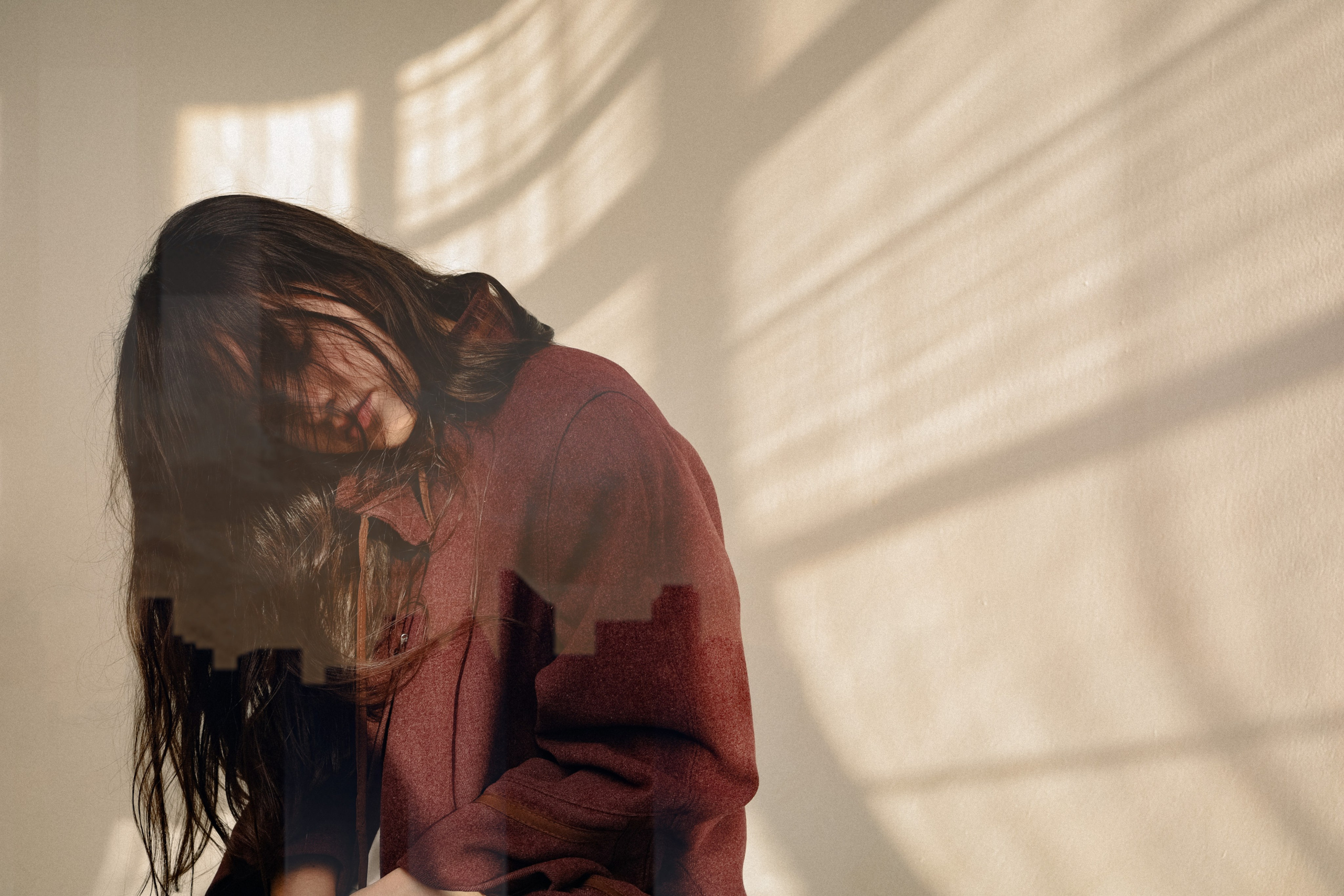 Настя. Главная