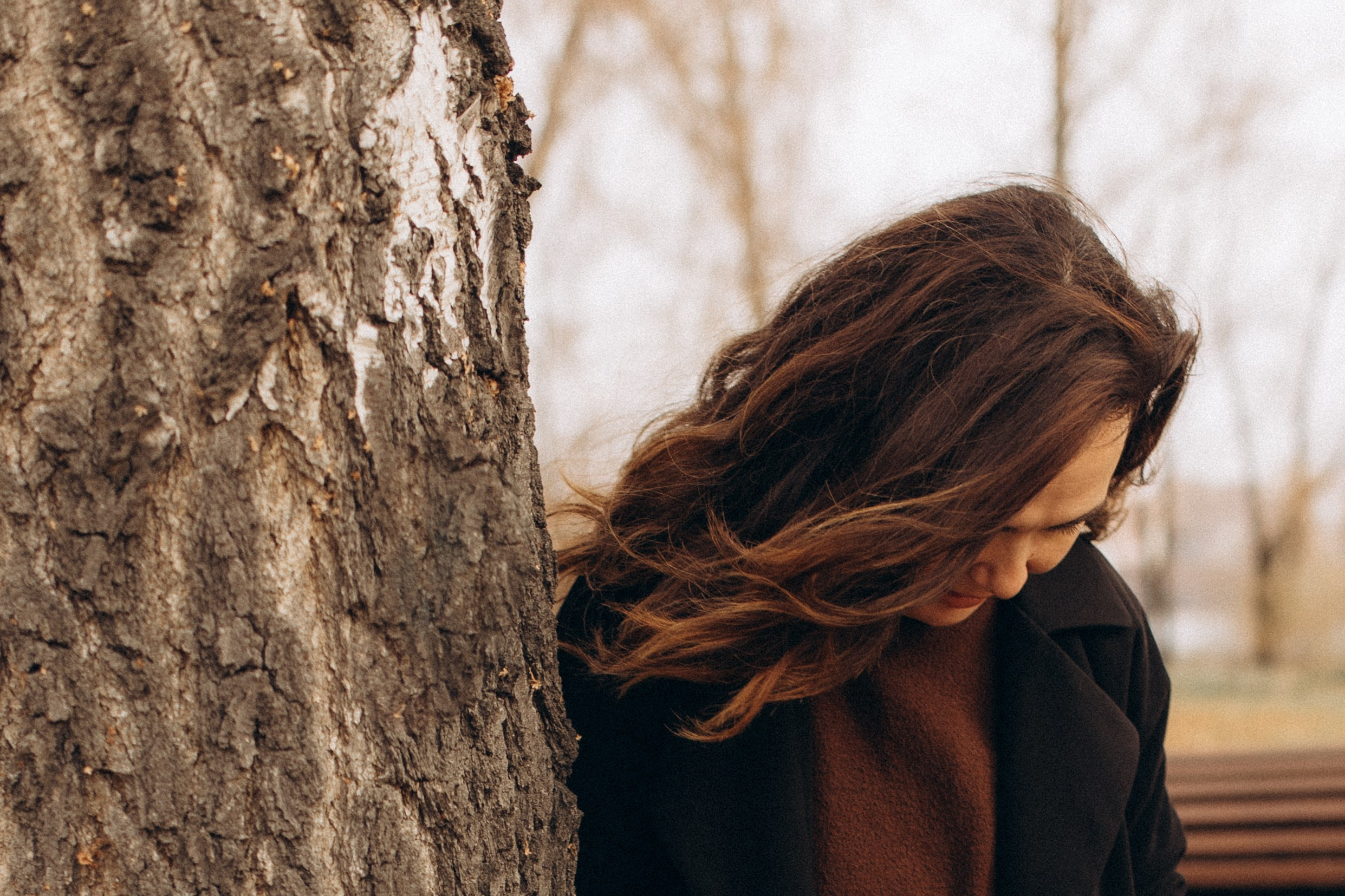 Осенняя прогулка. Семейный фотограф lifestyle в Новосибирске Елена Шпилевая