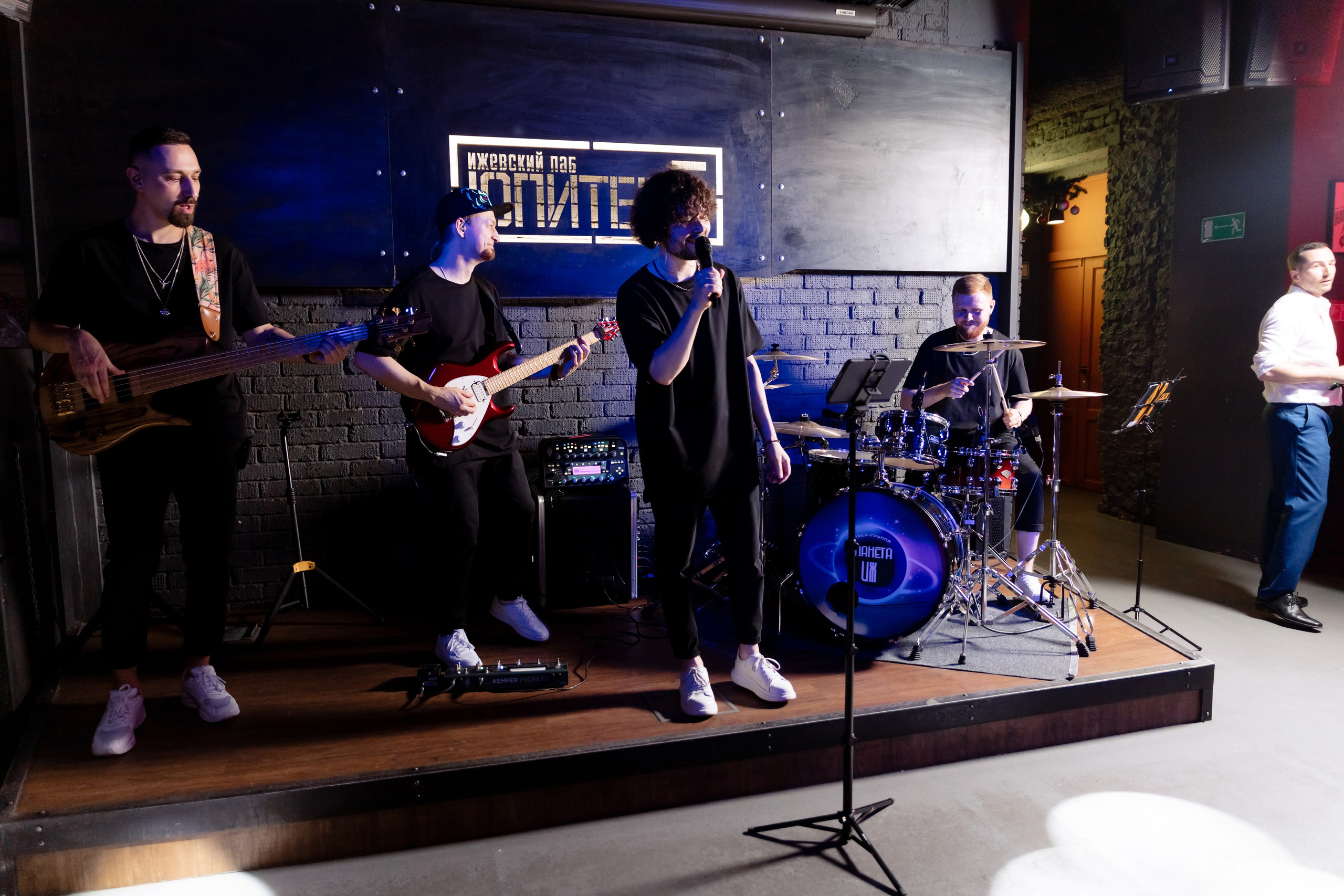 КОПРОРАТ: Юпитер 5. Все фото. Профессиональный фотограф в Ижевске Леша Петров