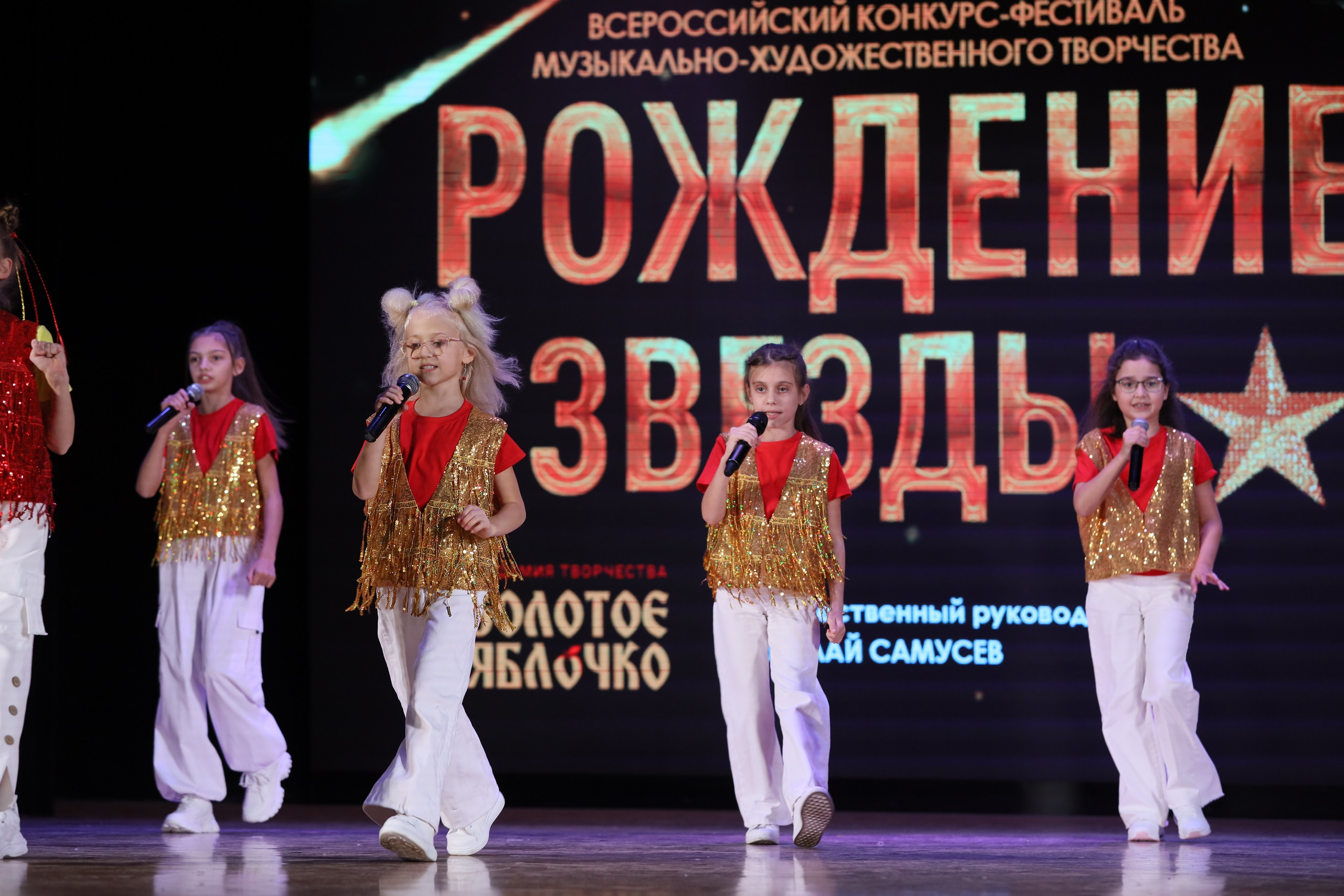 4 ноября, блок 2, видео, номера 1-36, г. Краснодар. Золотое яблочко