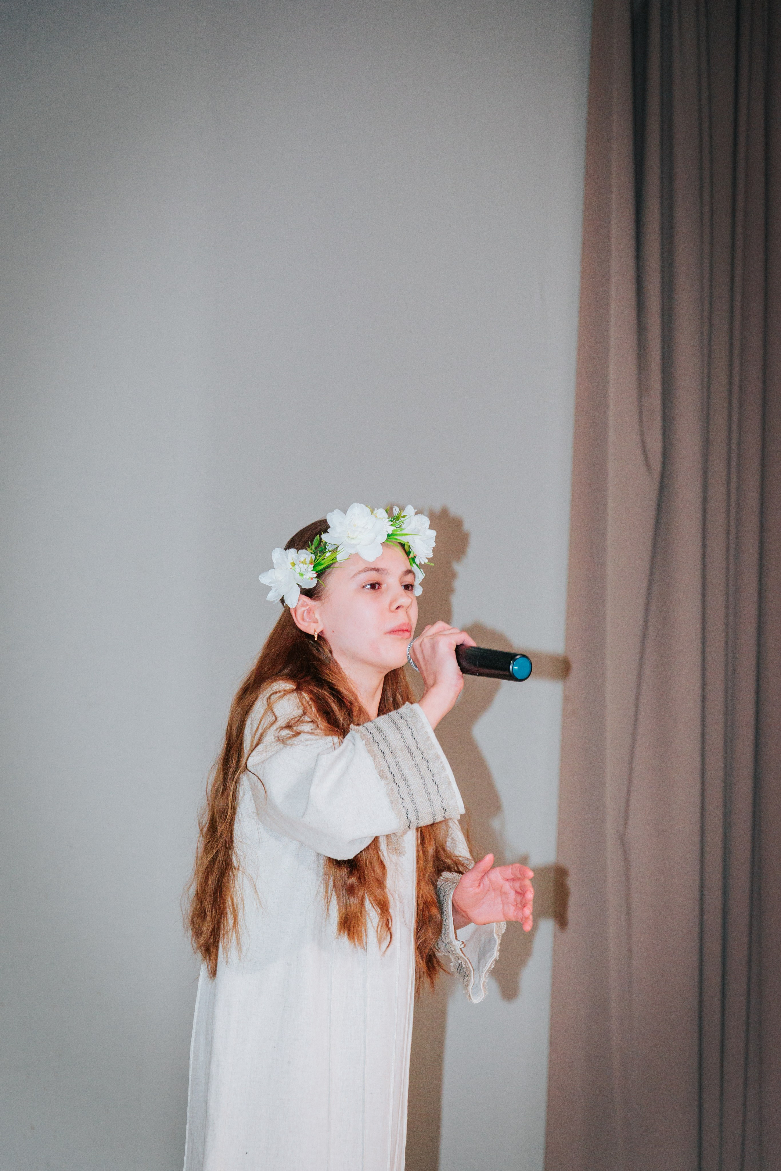 16 марта, г. Суздаль. Золотое яблочко