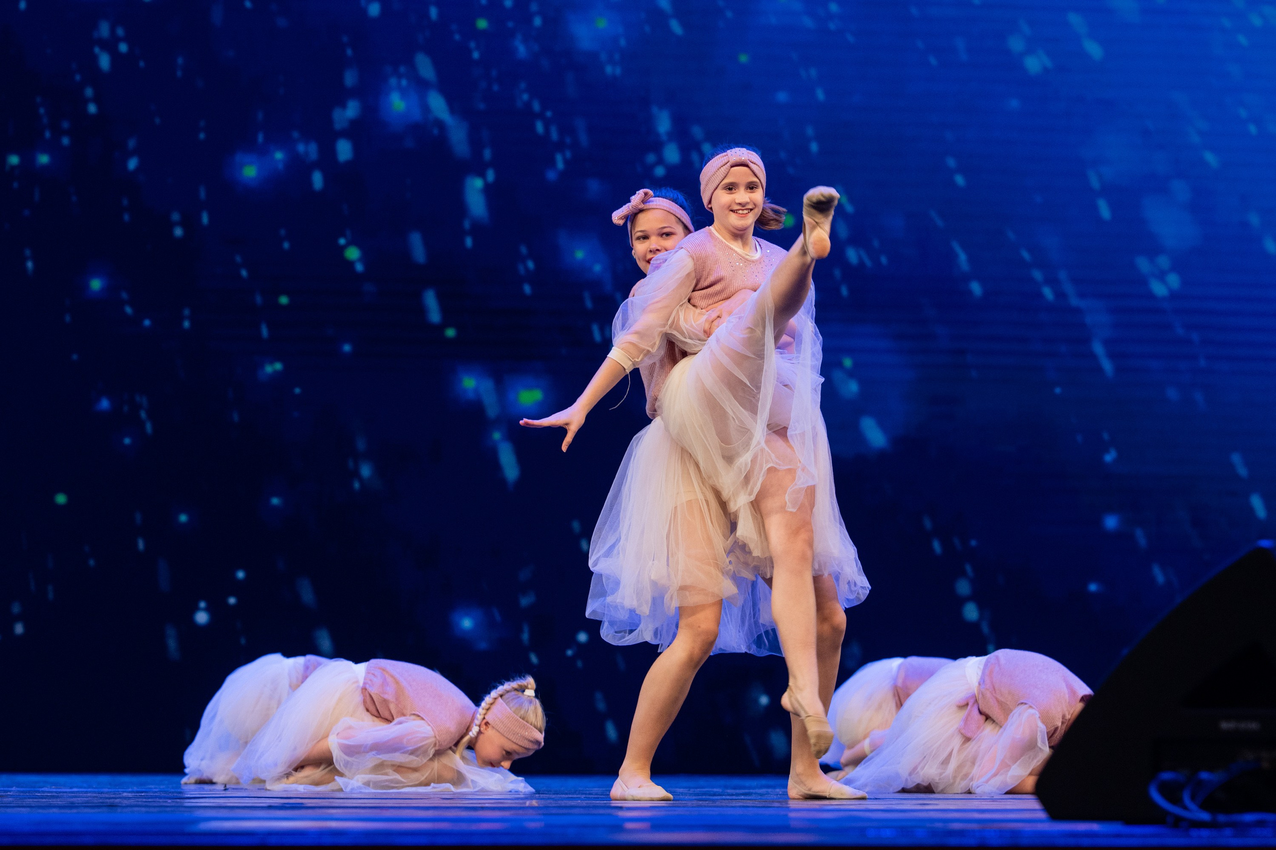 18 мая, г. Москва, Кремль, Концерт. Золотое яблочко