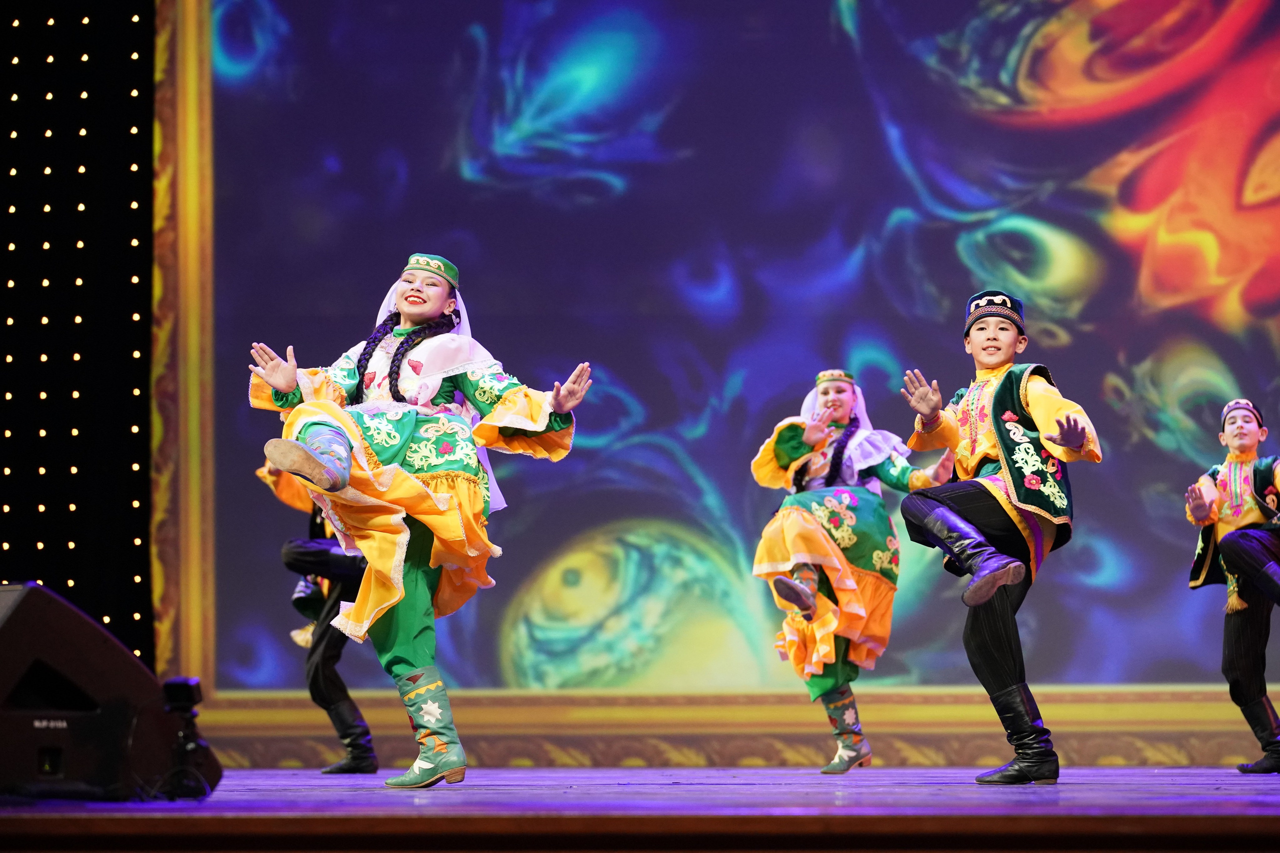 19 мая, отделение 1, г. Москва, Кремль. Золотое яблочко