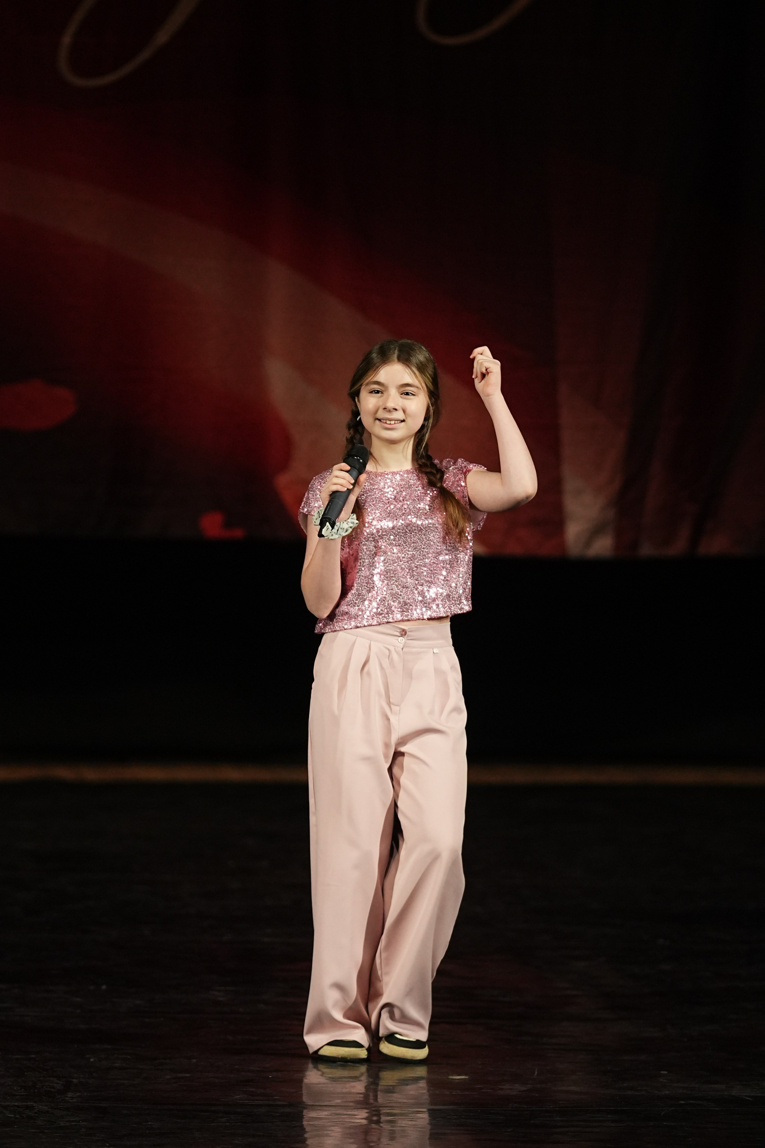 6 декабря, блок 1, г. Нижний Новгород. Золотое яблочко