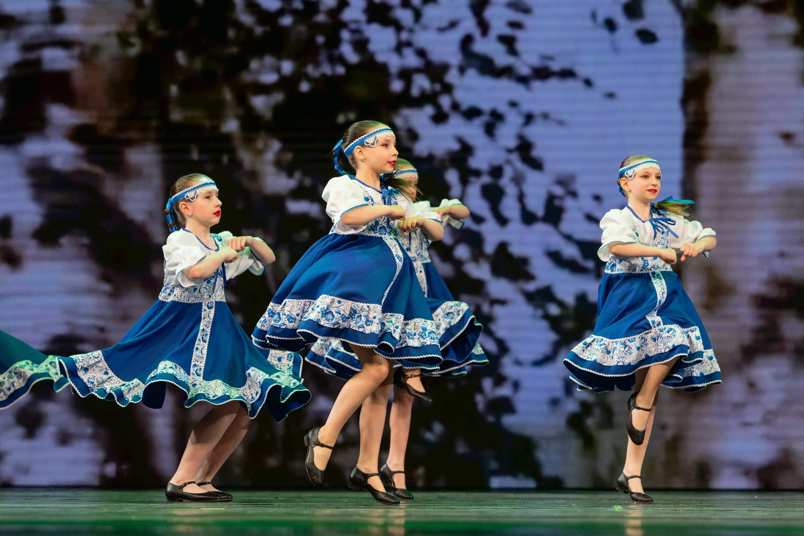 17 мая, г. Москва, Кремль, Концерт. Золотое яблочко