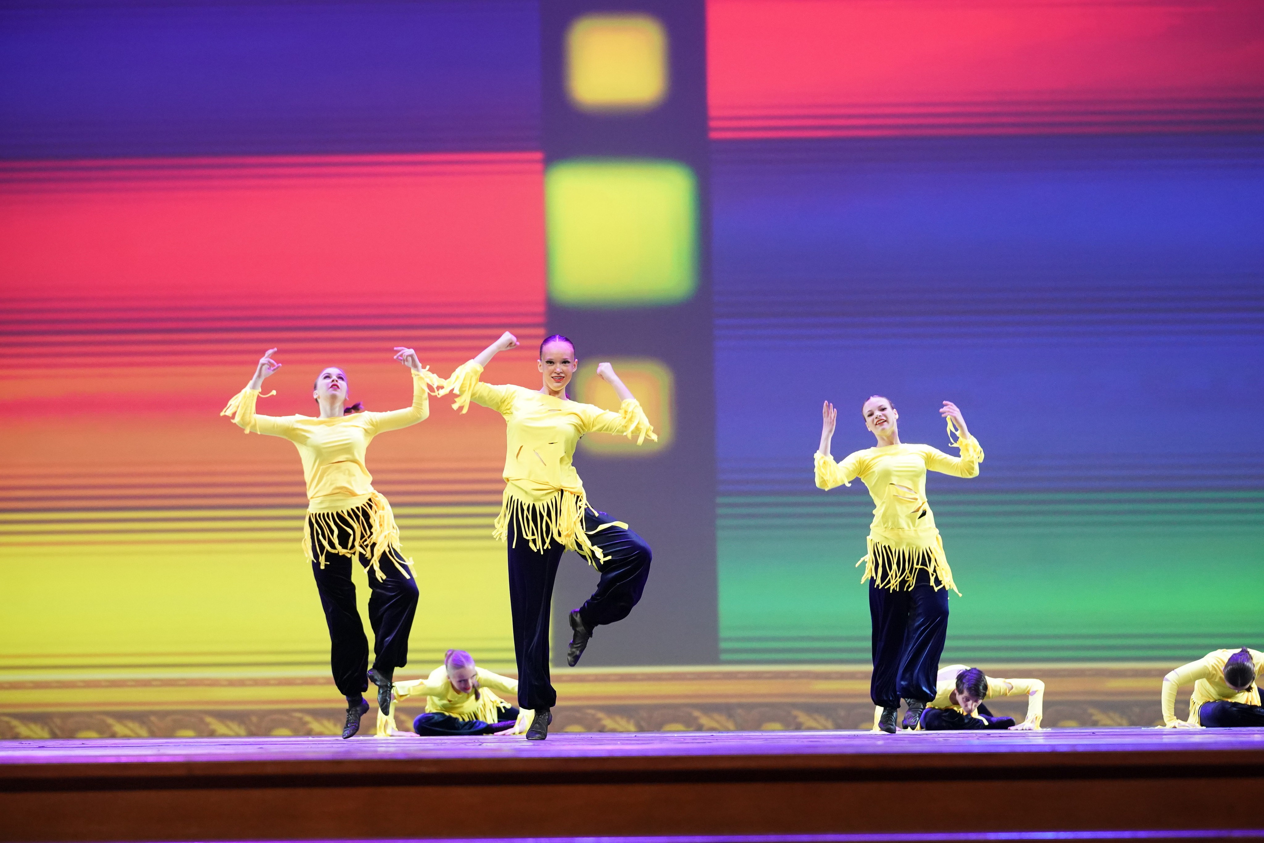 19 мая, отделение 1, г. Москва, Кремль. Золотое яблочко