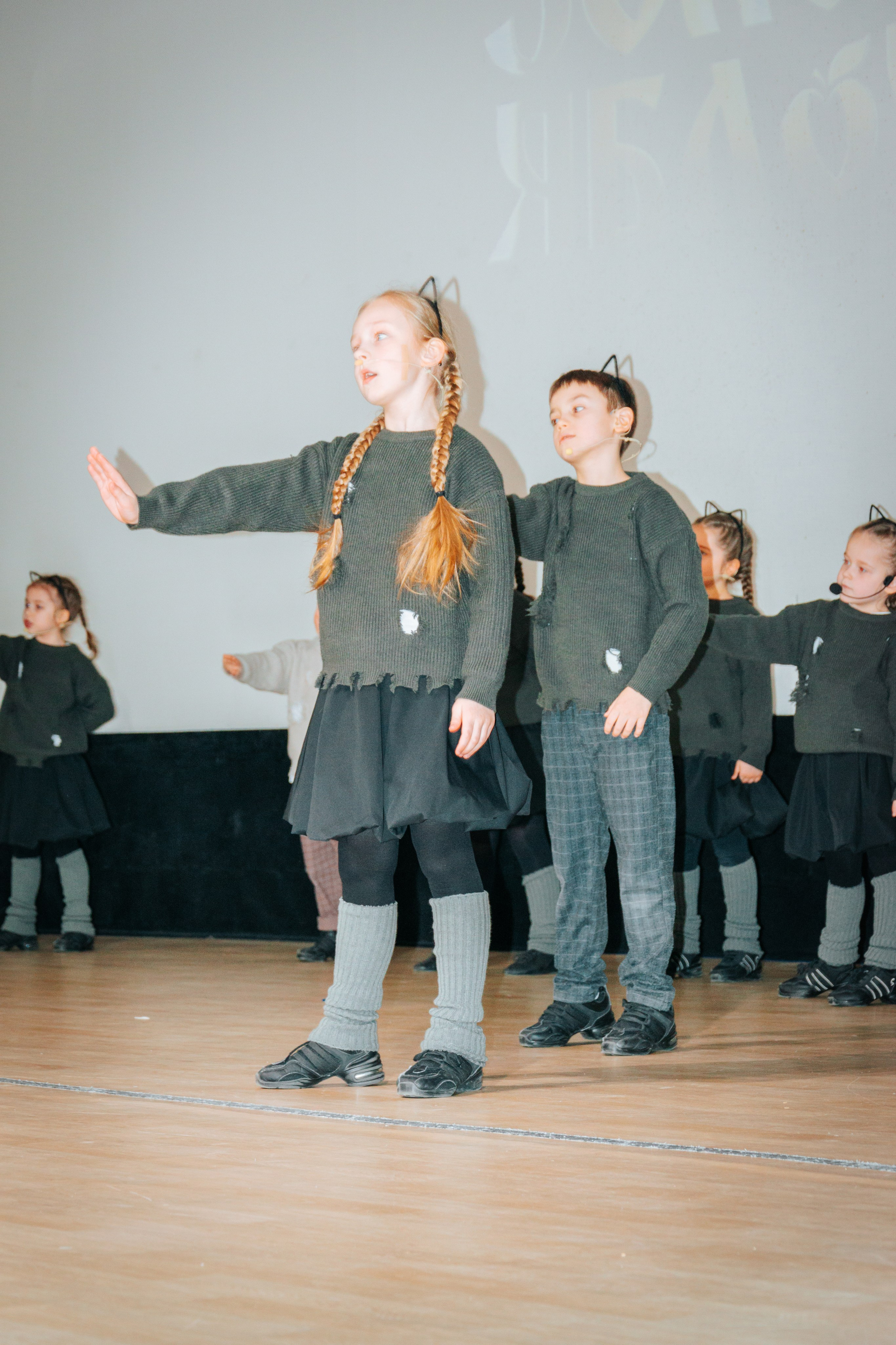 16 марта, г. Суздаль. Золотое яблочко