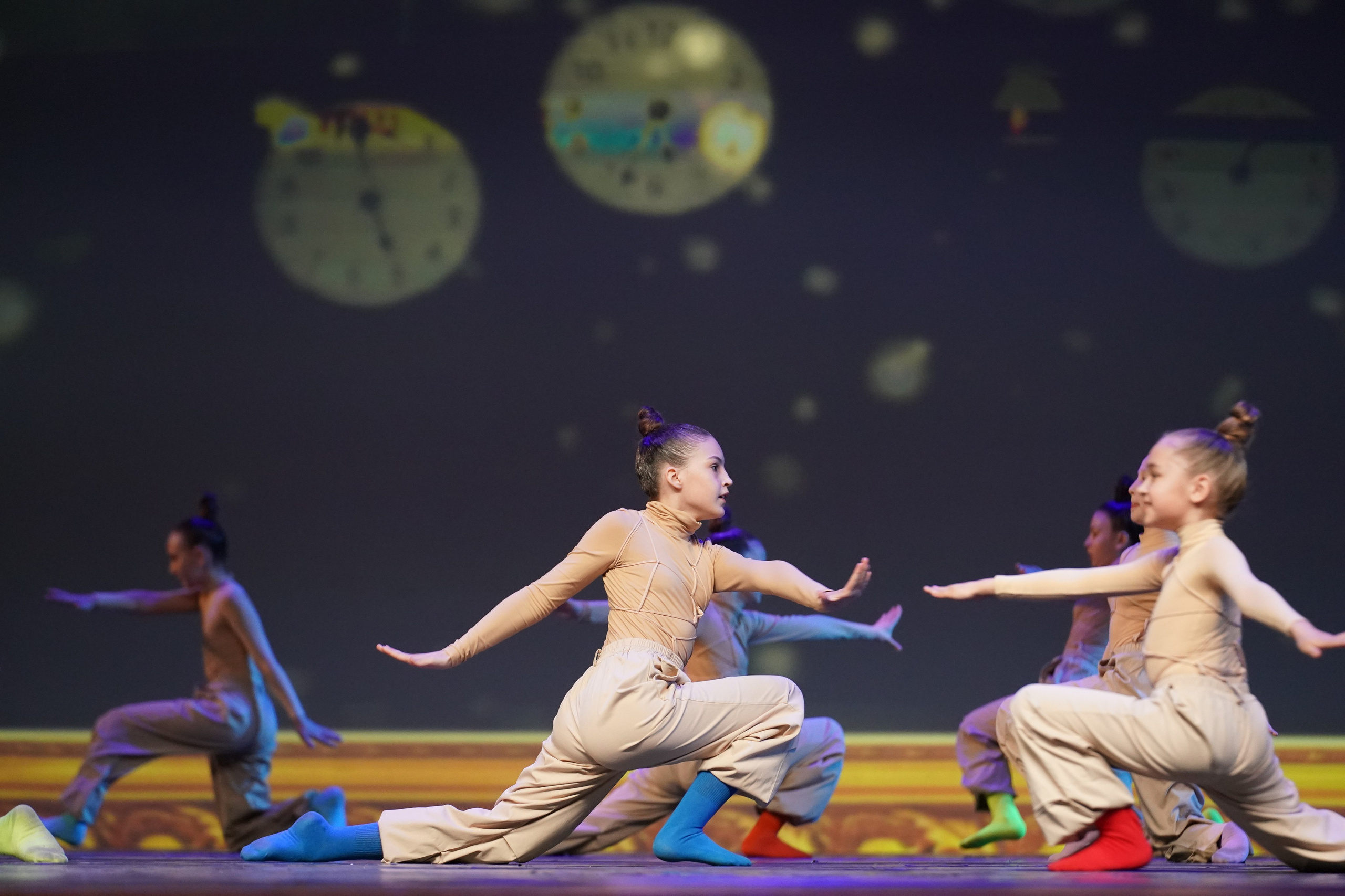 19 мая, отделение 2, г. Москва, Кремль. Золотое яблочко