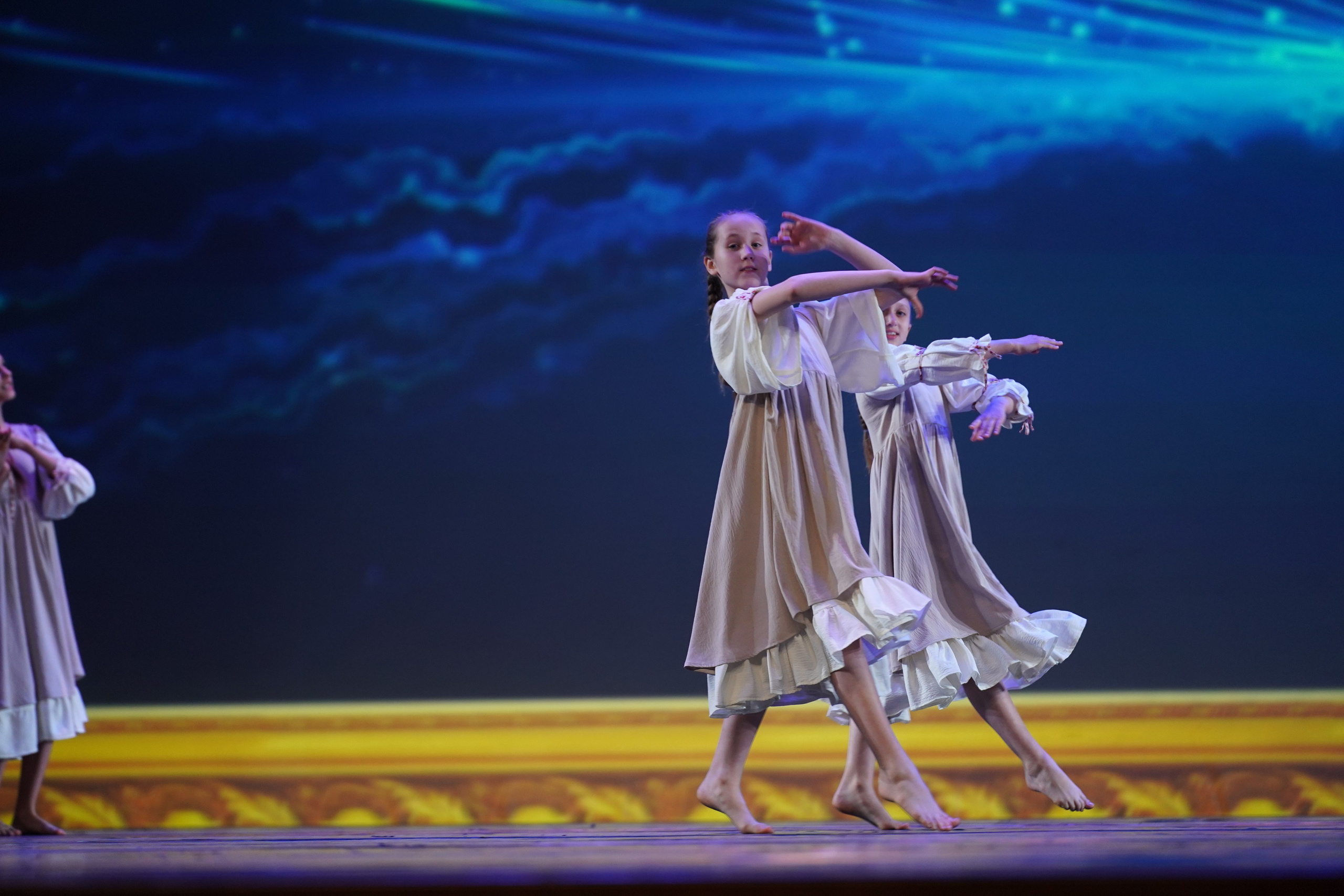 18 мая, отделение 1, г. Москва, Кремль. Золотое яблочко