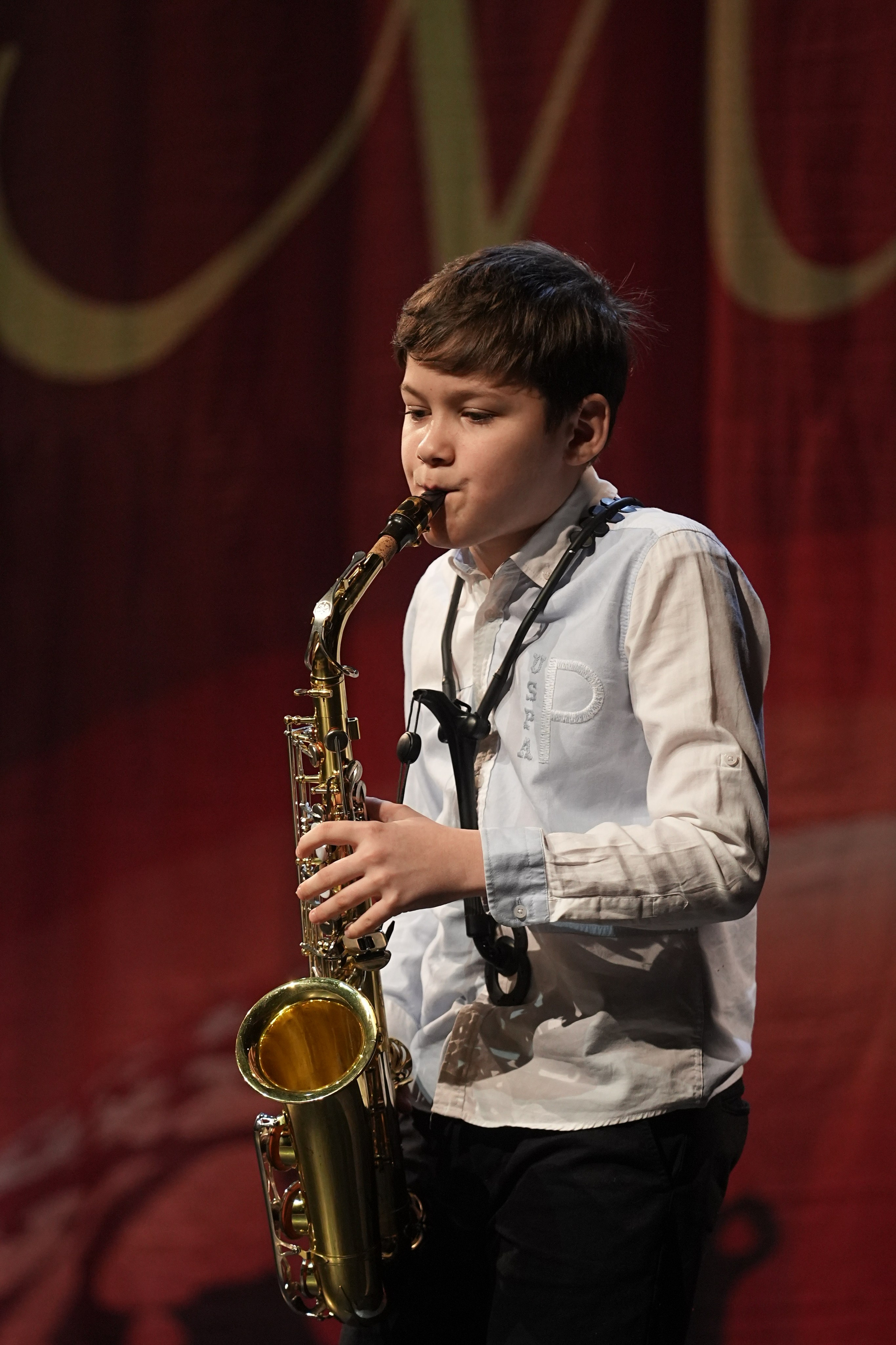 17 января, блок 2, г. Москва. Золотое яблочко