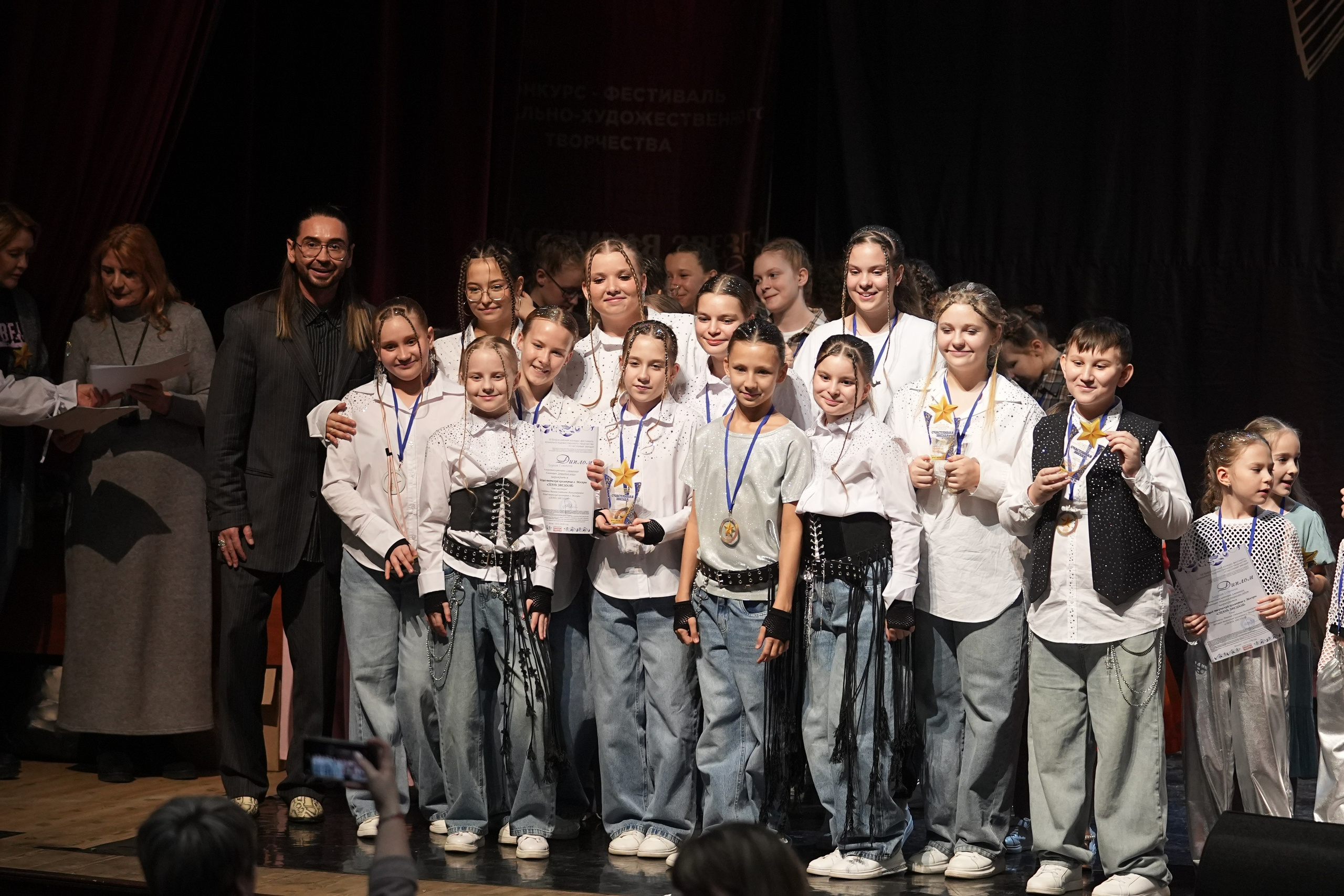 17 января, блок 2, г. Москва. Золотое яблочко