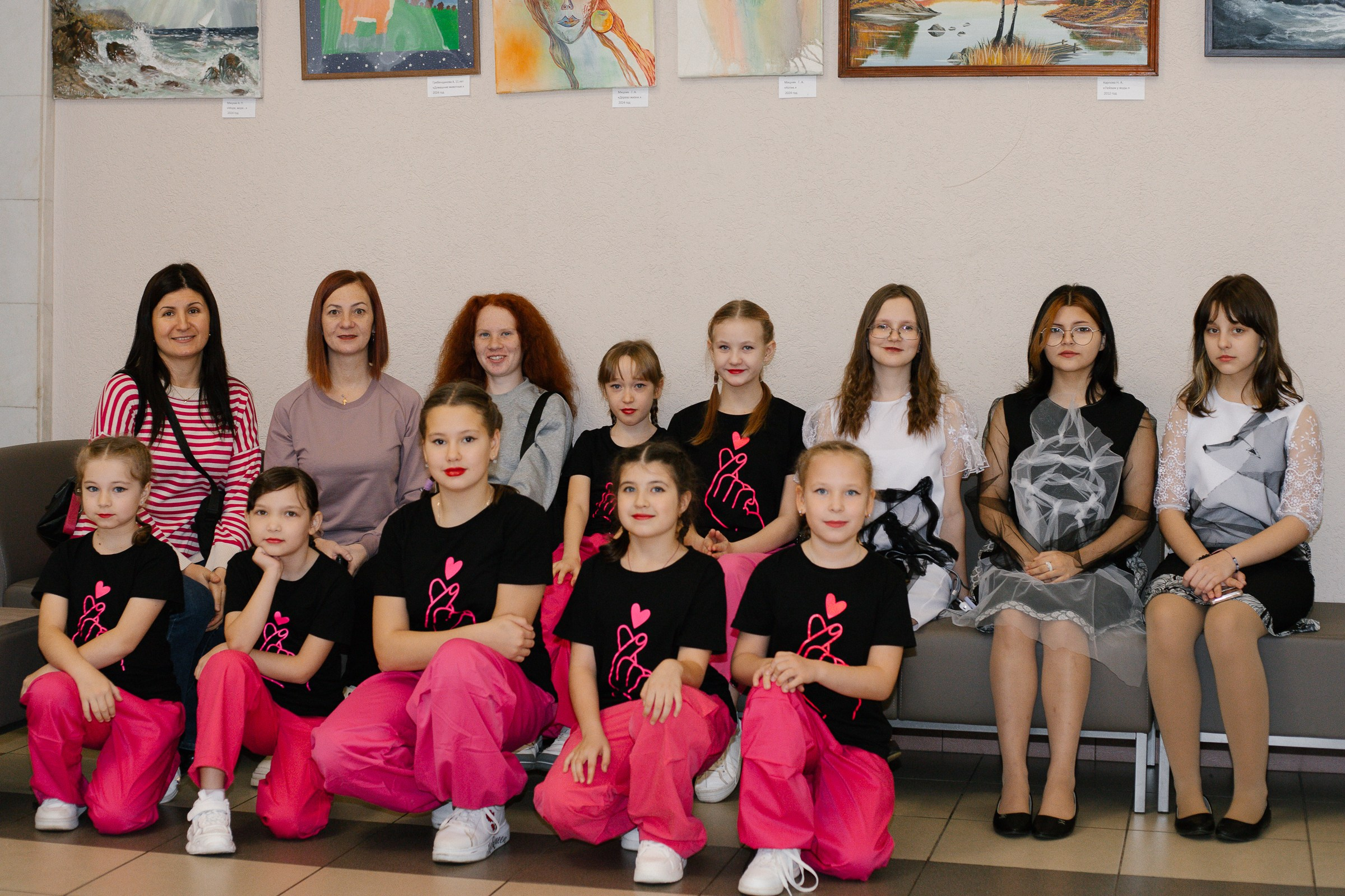 9 ноября, г. Екатеринбург. Золотое яблочко