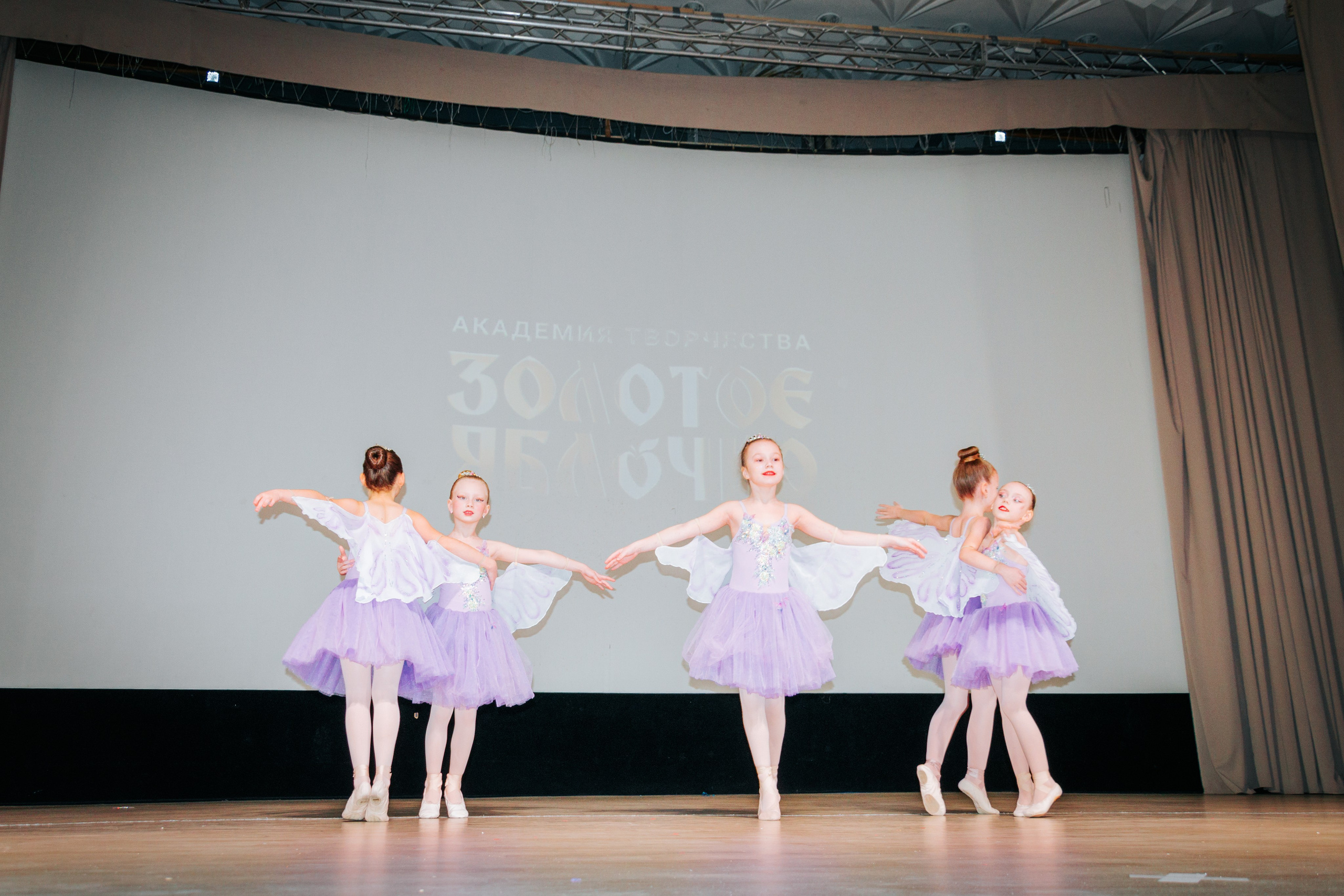 16 марта, г. Суздаль. Золотое яблочко