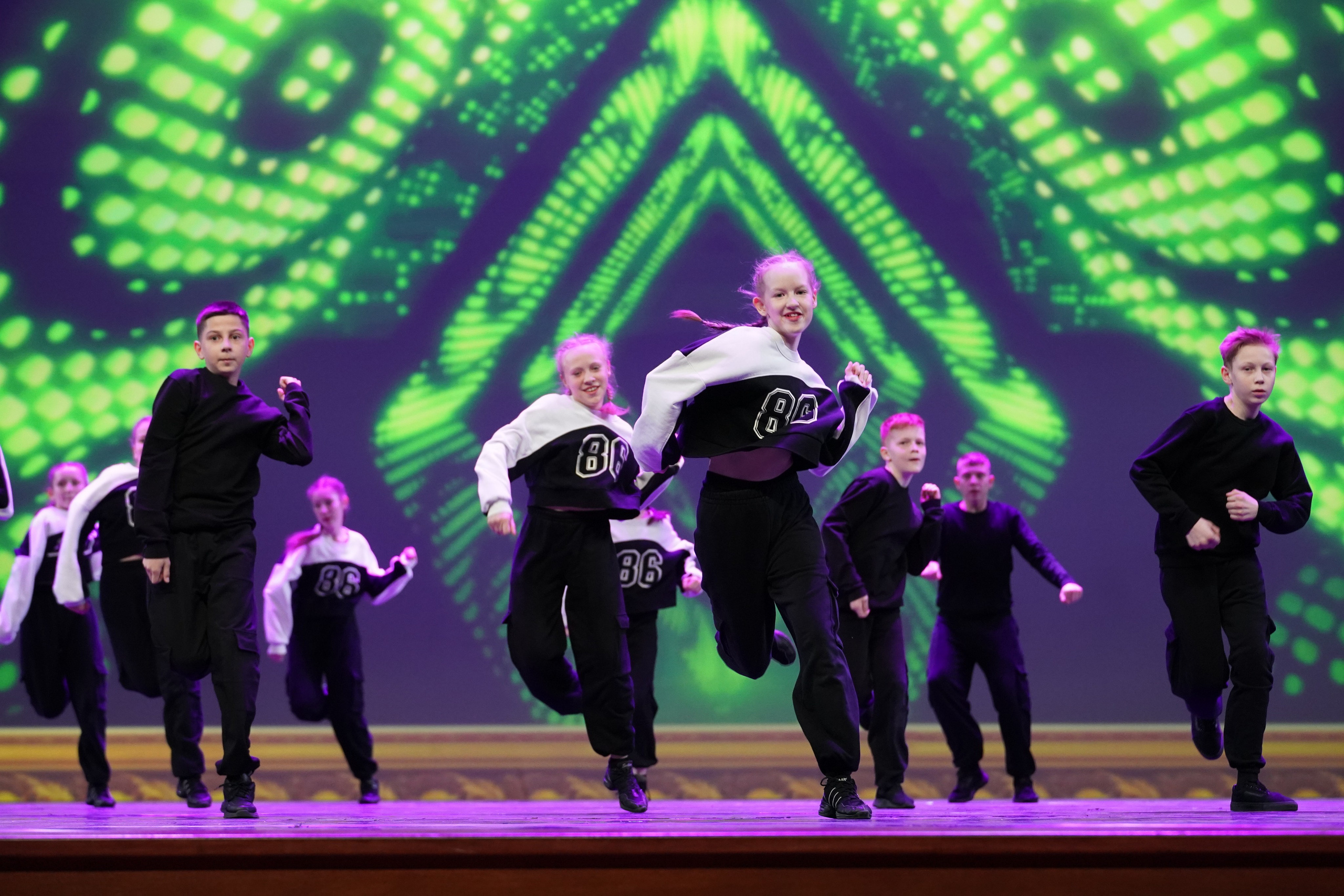 18 мая, отделение 2, г. Москва, Кремль. Золотое яблочко