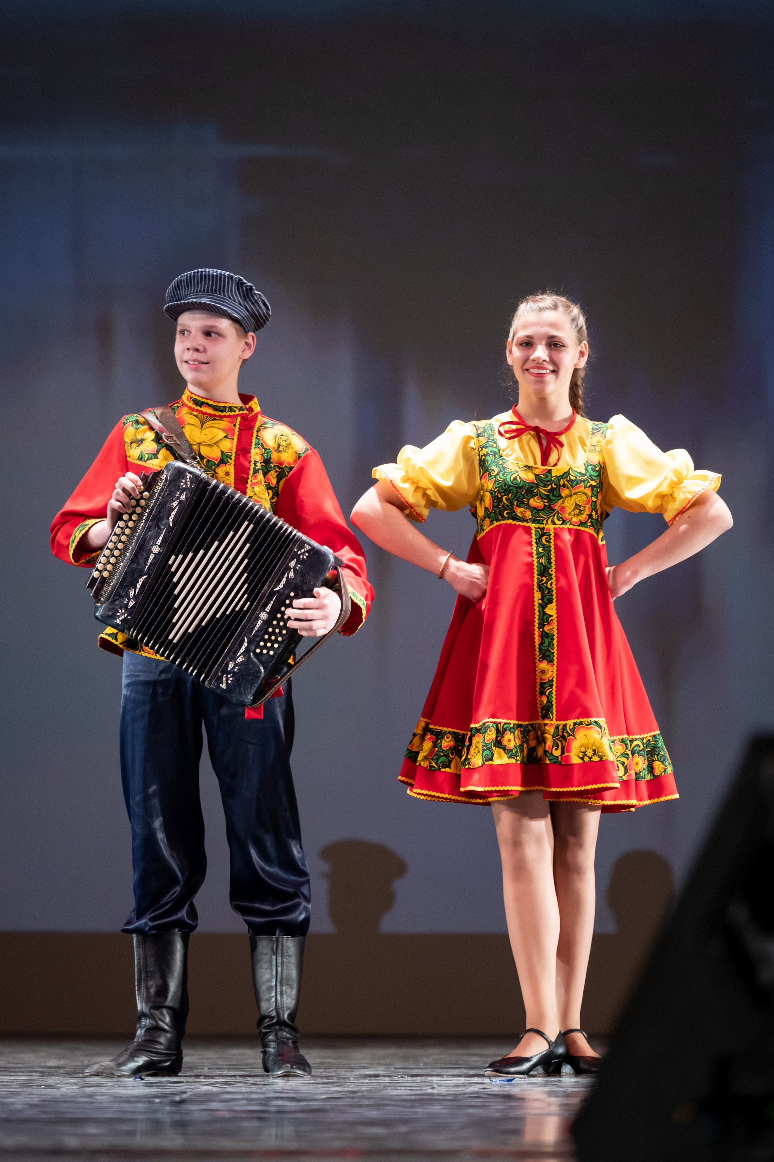 15 сентября, концерт БКЗ. Золотое яблочко