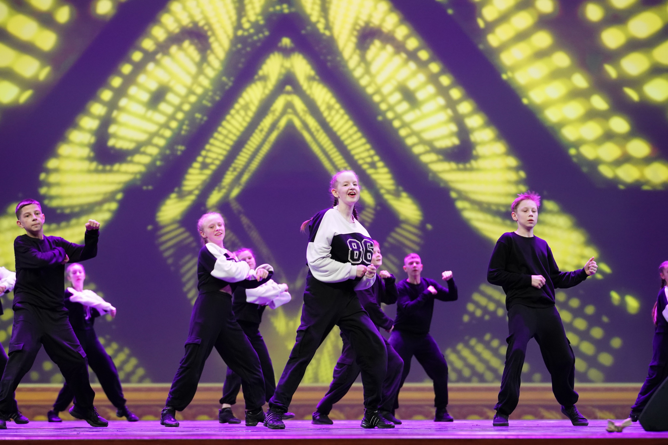 18 мая, отделение 2, г. Москва, Кремль. Золотое яблочко