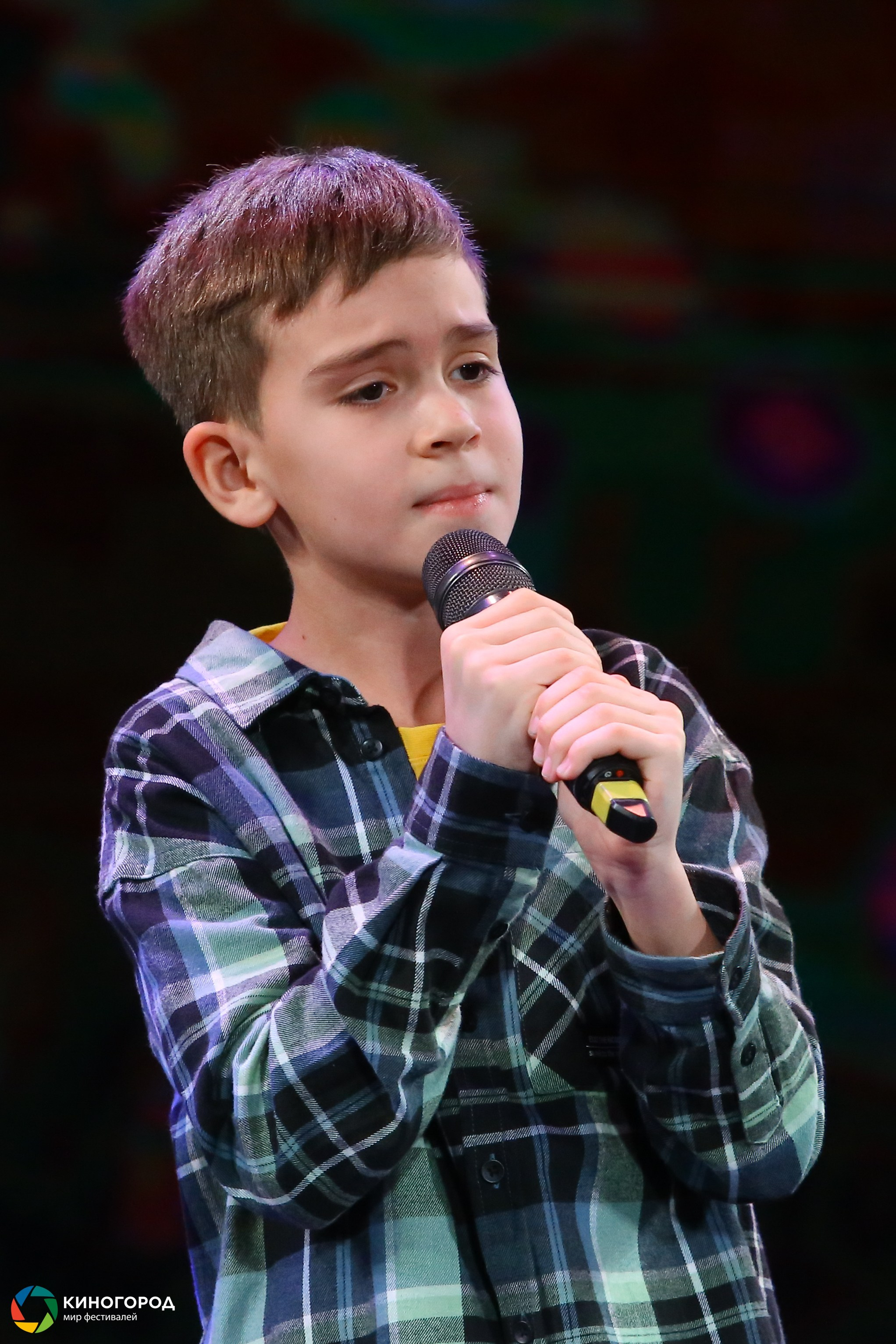 9 марта, конкурс, г. Екатеринбург. Золотое яблочко