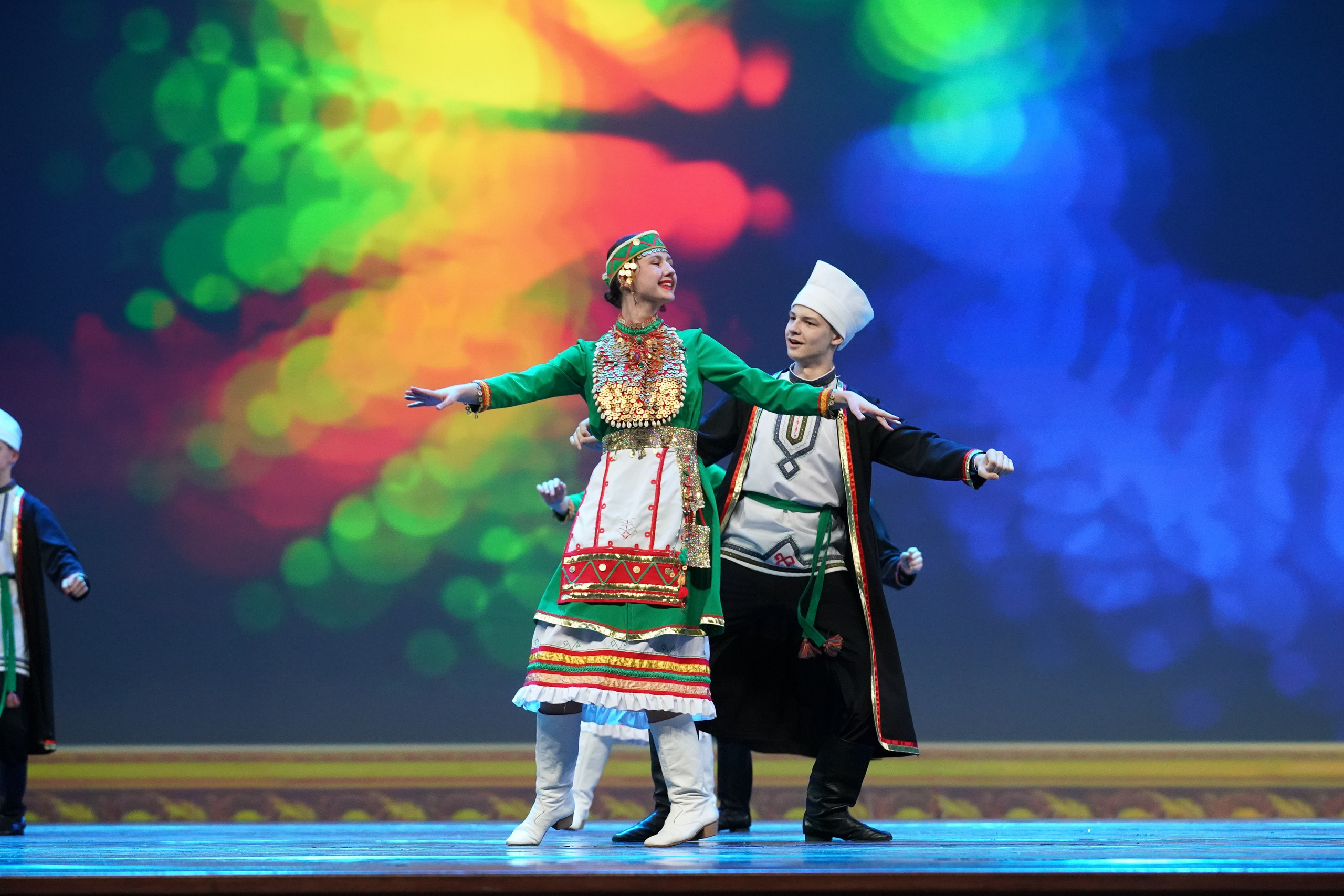 18 мая, отделение 1, г. Москва, Кремль. Золотое яблочко