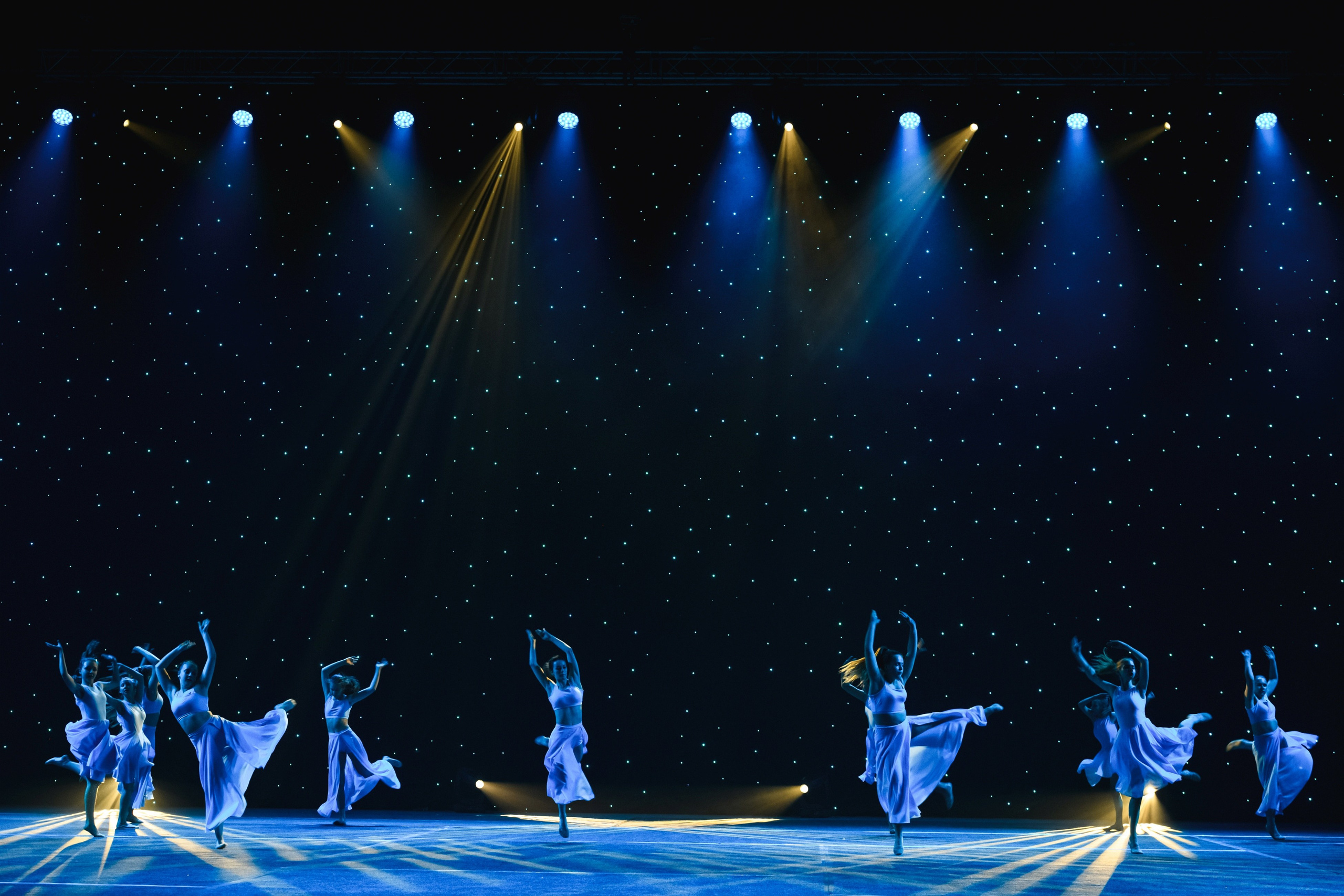 6 мая, концерт 10 лет, Сибур Арена, г. Санкт-Петербург. Золотое яблочко