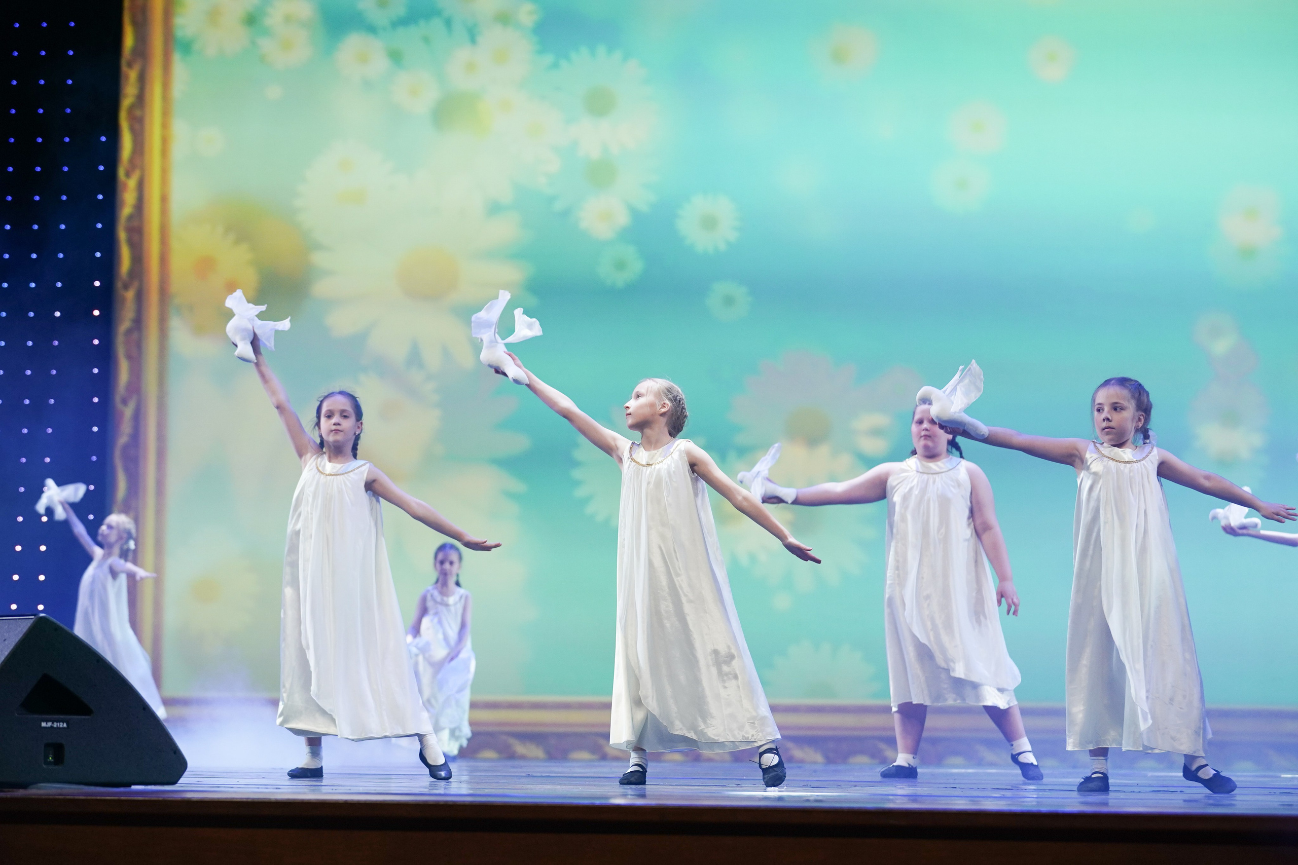 18 мая, отделение 1, г. Москва, Кремль. Золотое яблочко