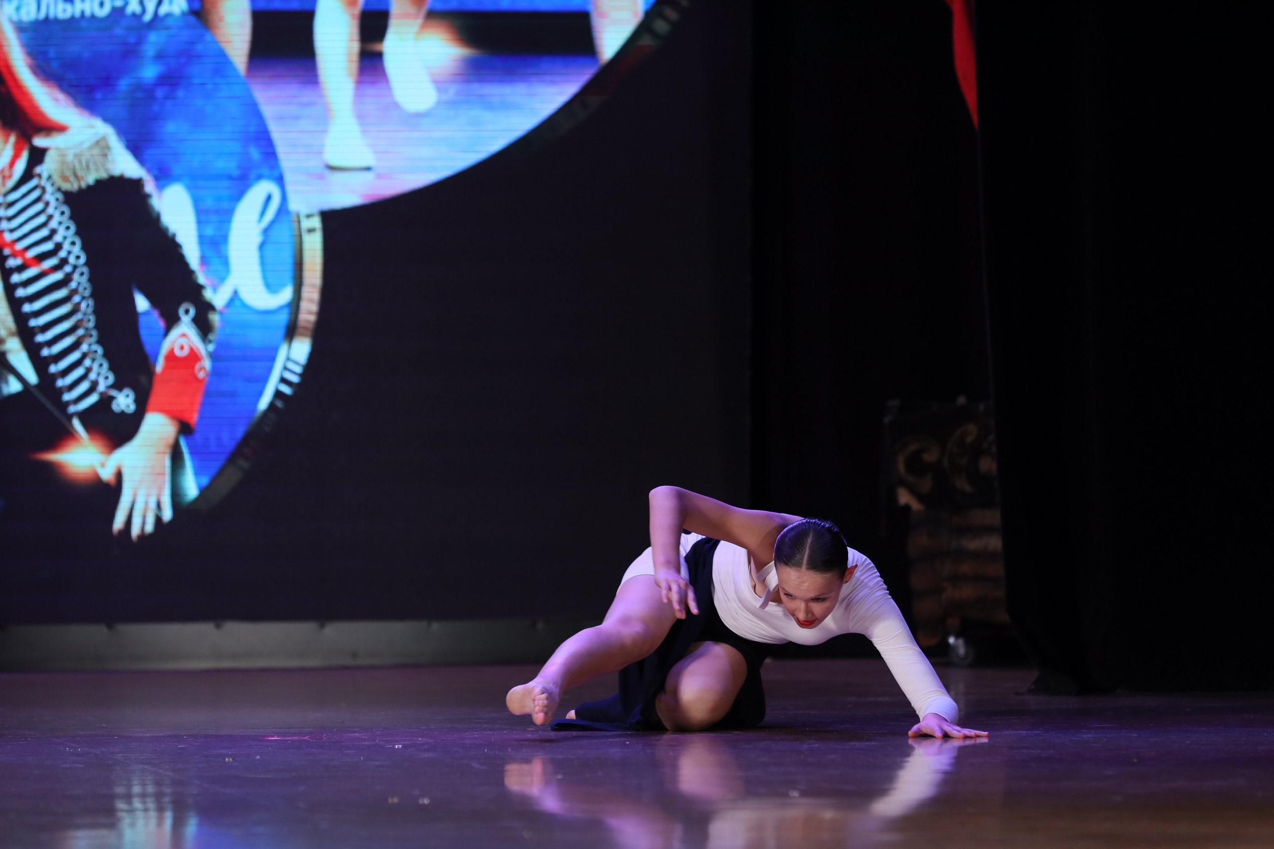 4 ноября, блок 1, видео, номера 59-, г. Краснодар. Золотое яблочко