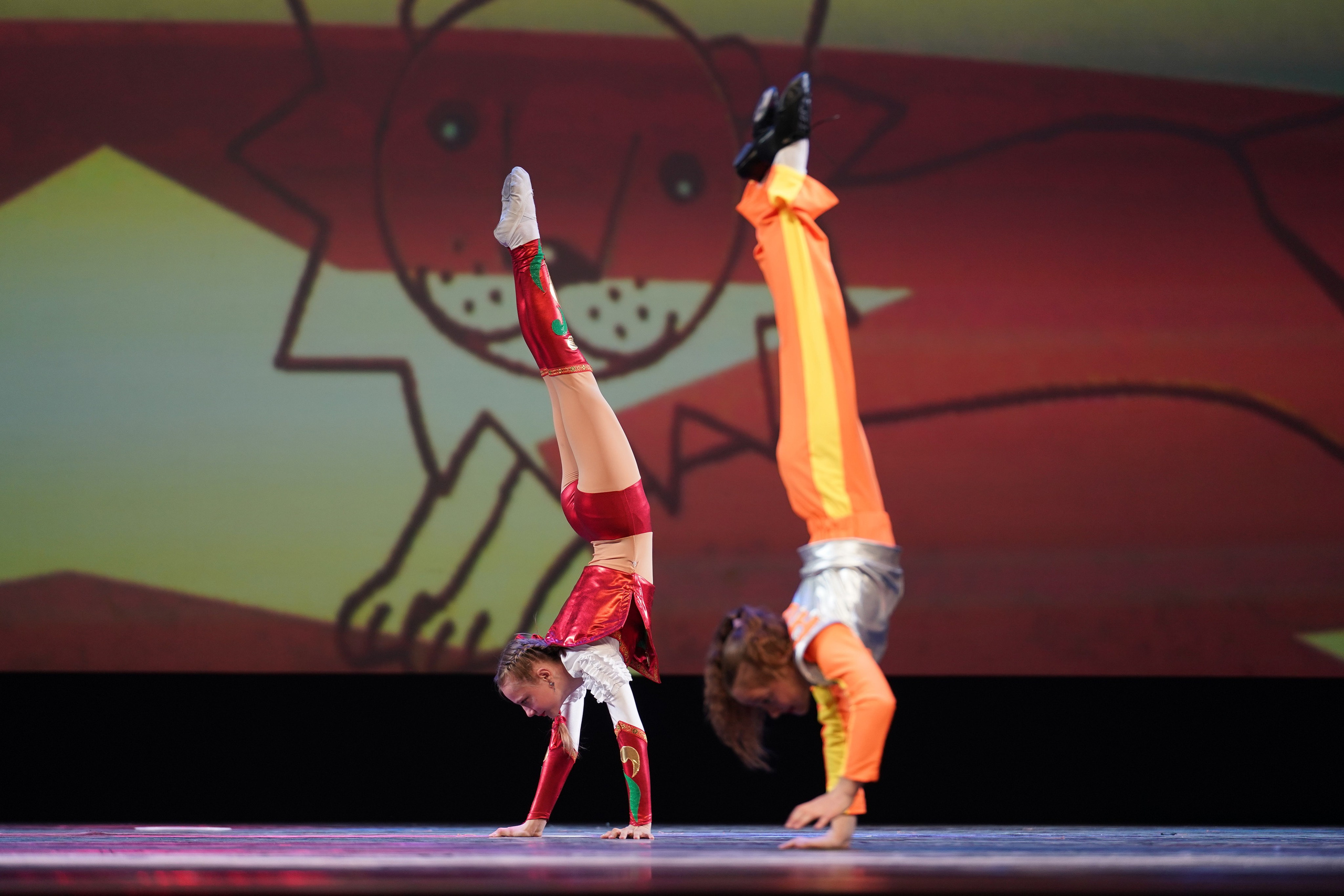 13 мая, г. Москва, Кремль. Золотое яблочко