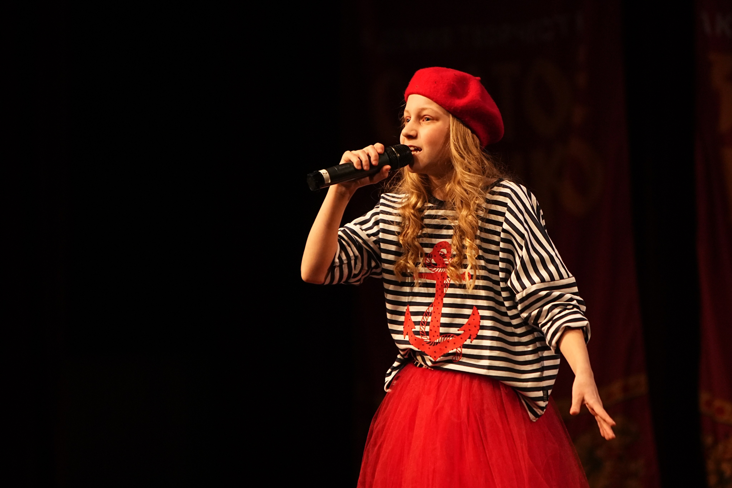 16 февраля, блок 1, г. Москва. Золотое яблочко