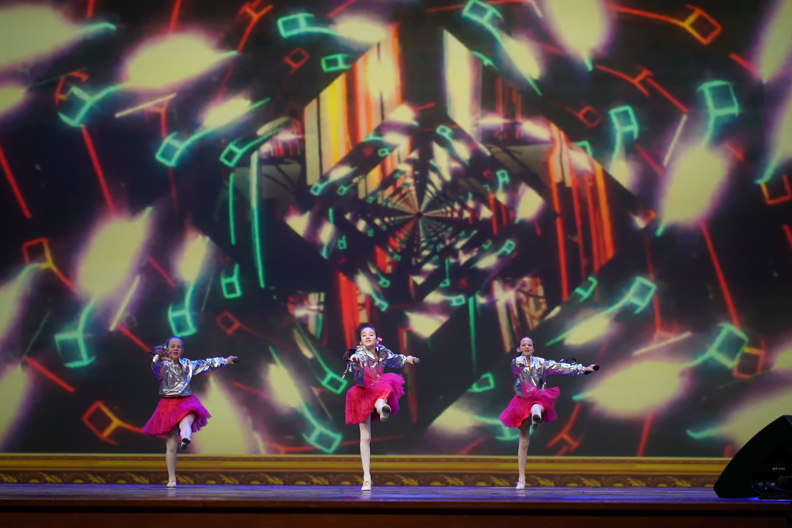 19 мая, отделение 2, г. Москва, Кремль. Золотое яблочко