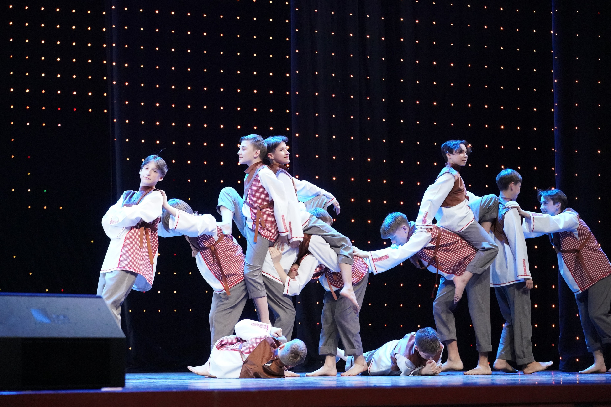 18 мая, отделение 1, г. Москва, Кремль. Золотое яблочко