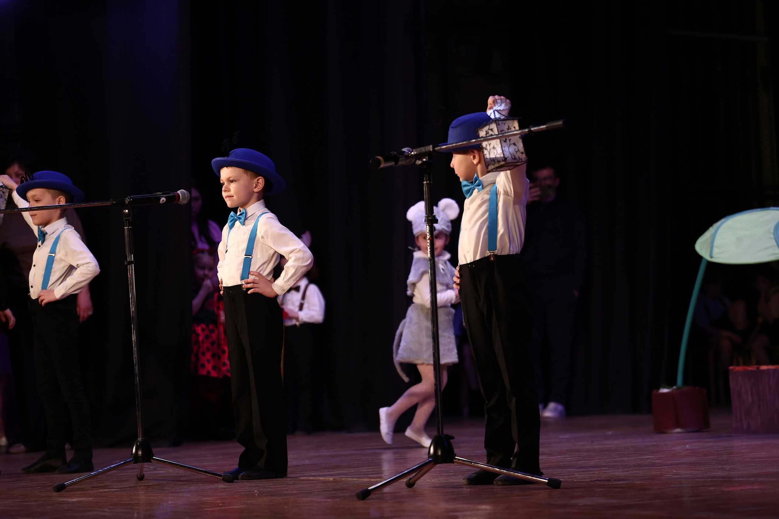 30 марта, г. Самара. Золотое яблочко