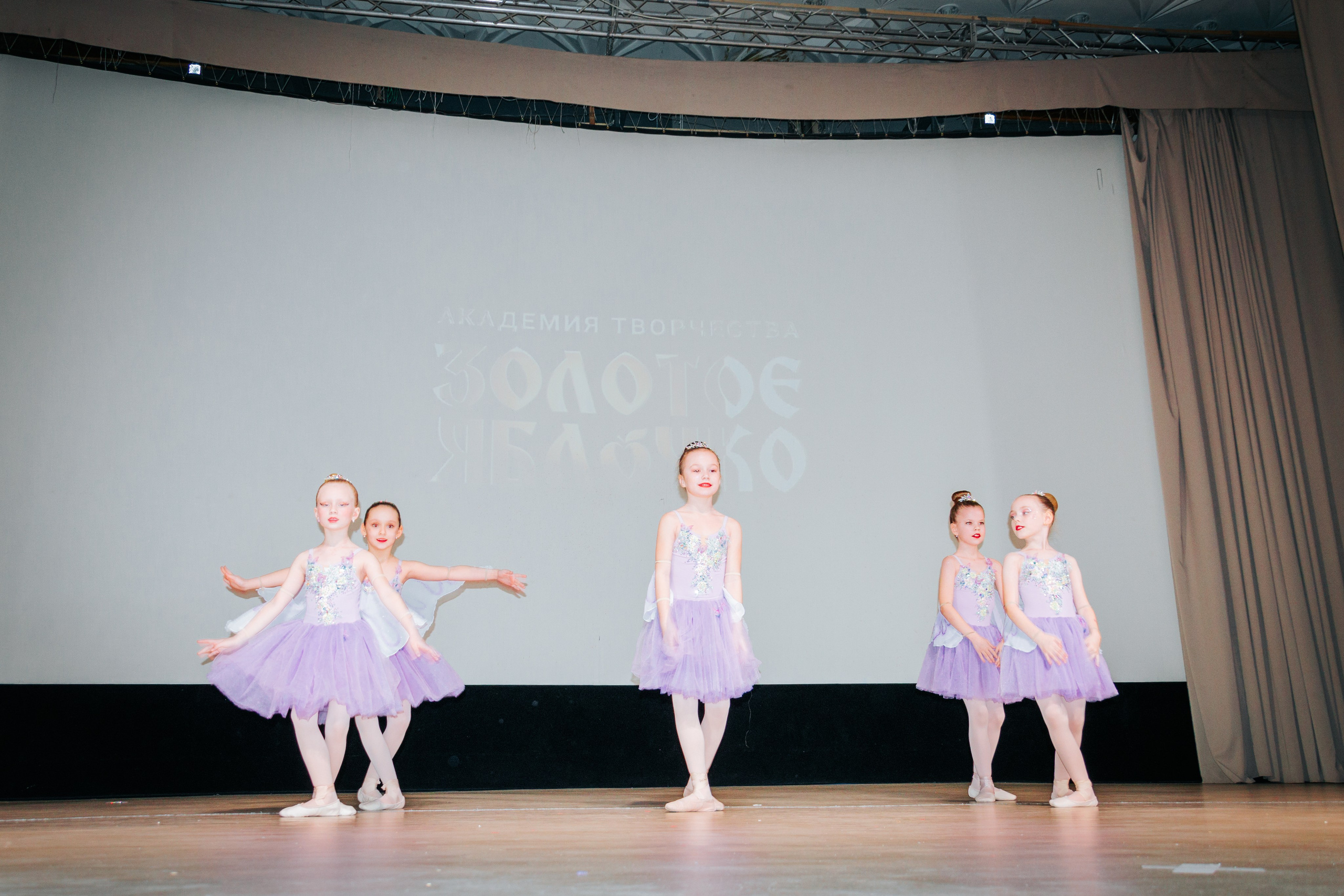 16 марта, г. Суздаль. Золотое яблочко