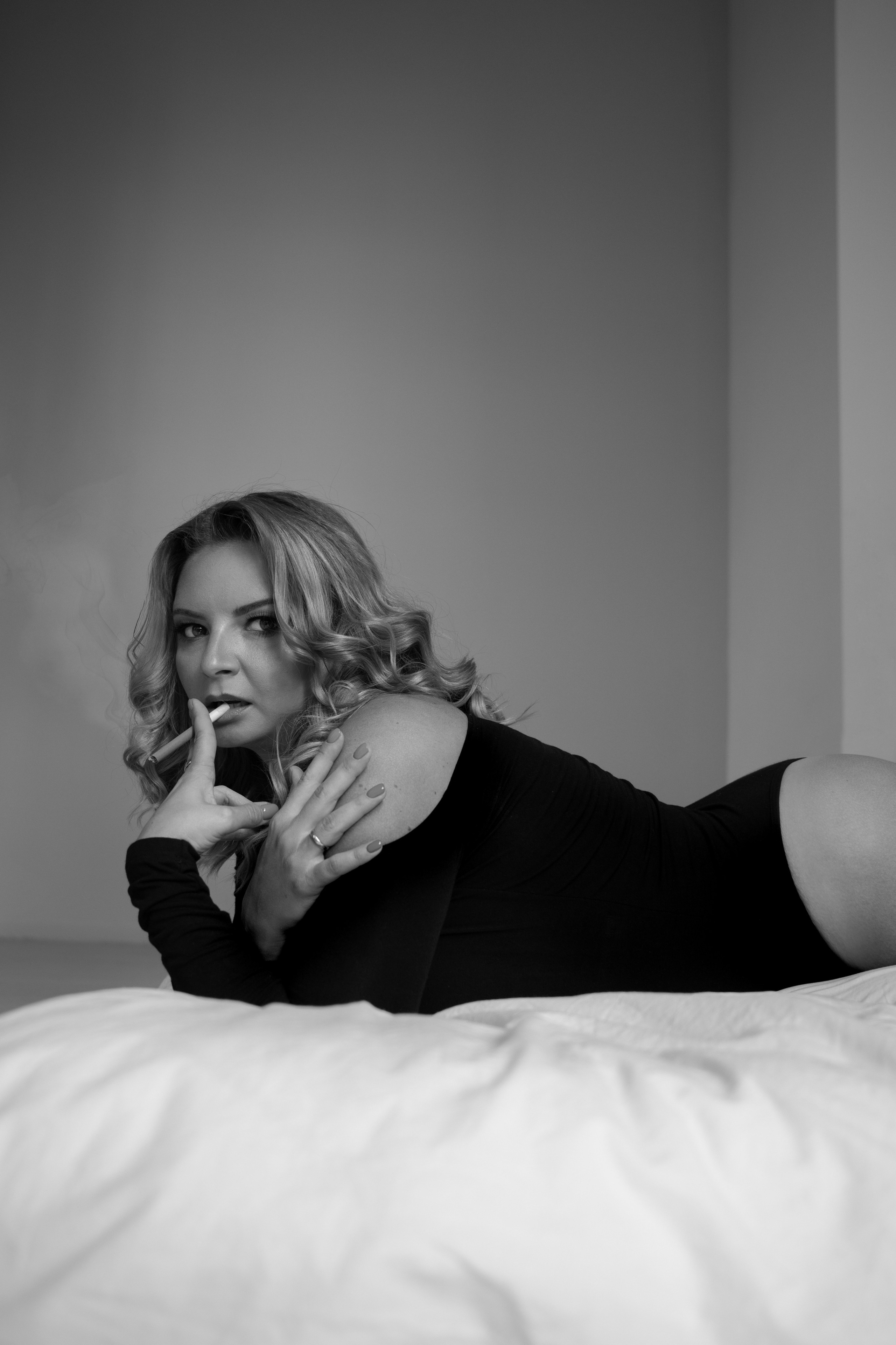 Кира. Фотограф в Москве