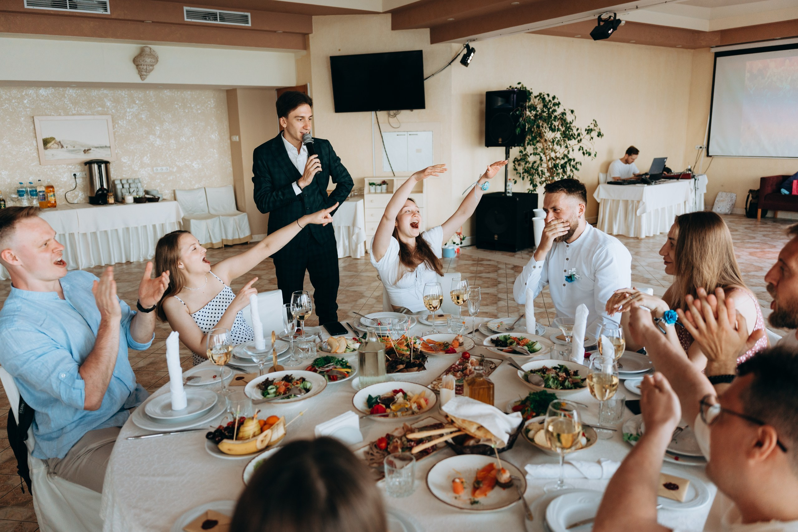 Свадебная фотосессия в Ялте. Портретный свадебный фотограф Крым | Евгения Щитенко