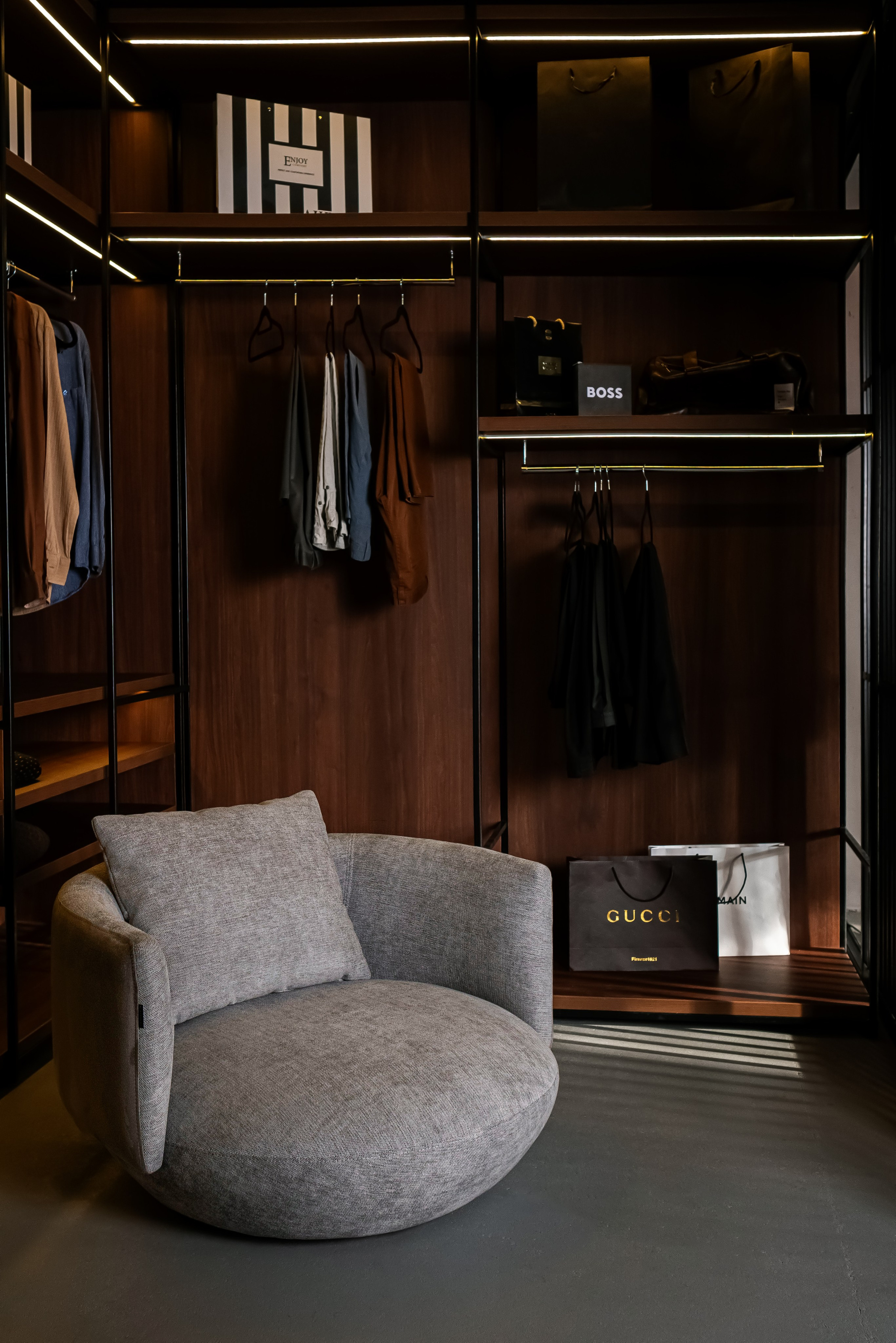 FURNITURE. MARIYA MARACHEVA