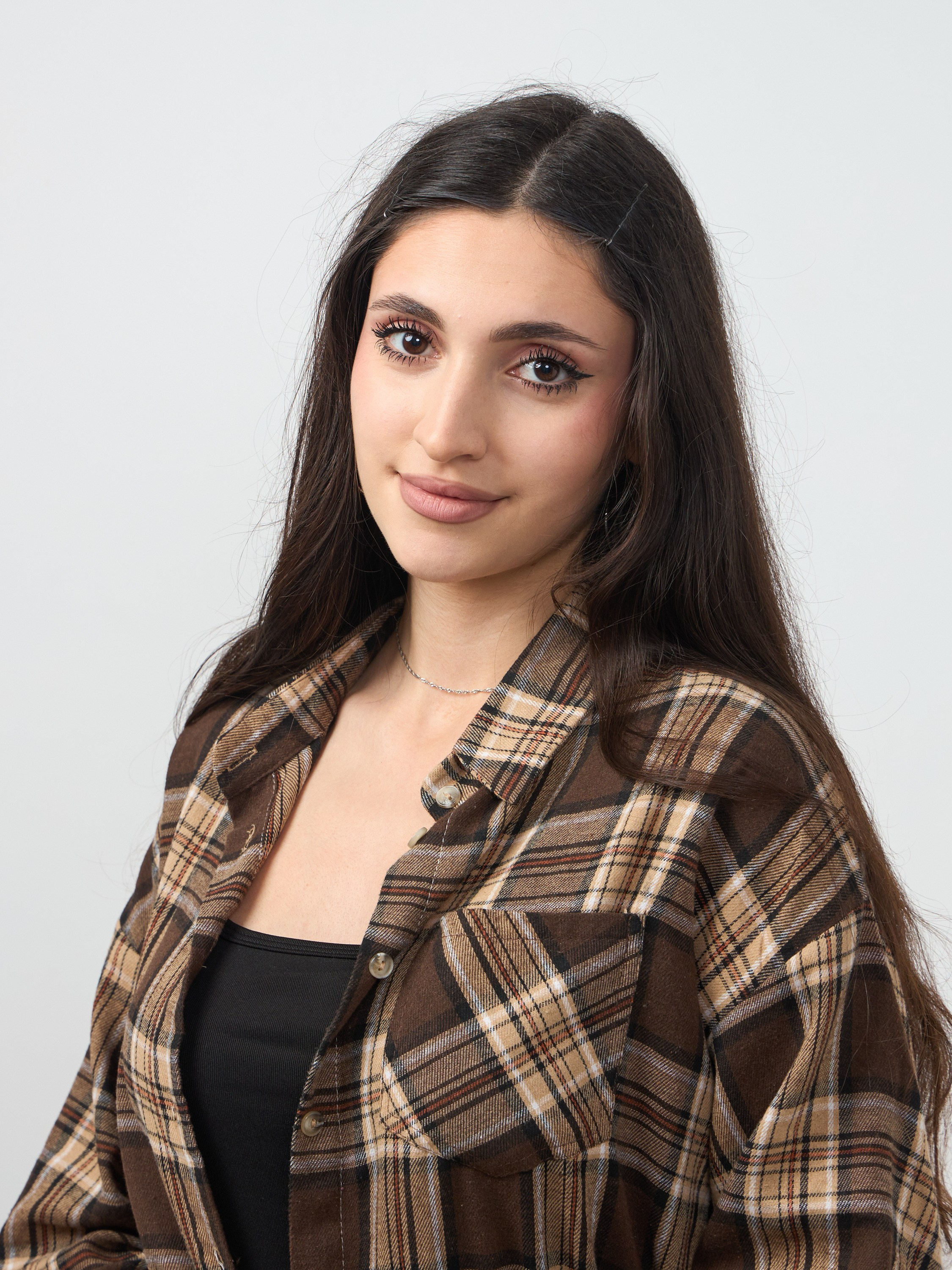 Милана. Алексей Темнов — фотограф в Пятигорске