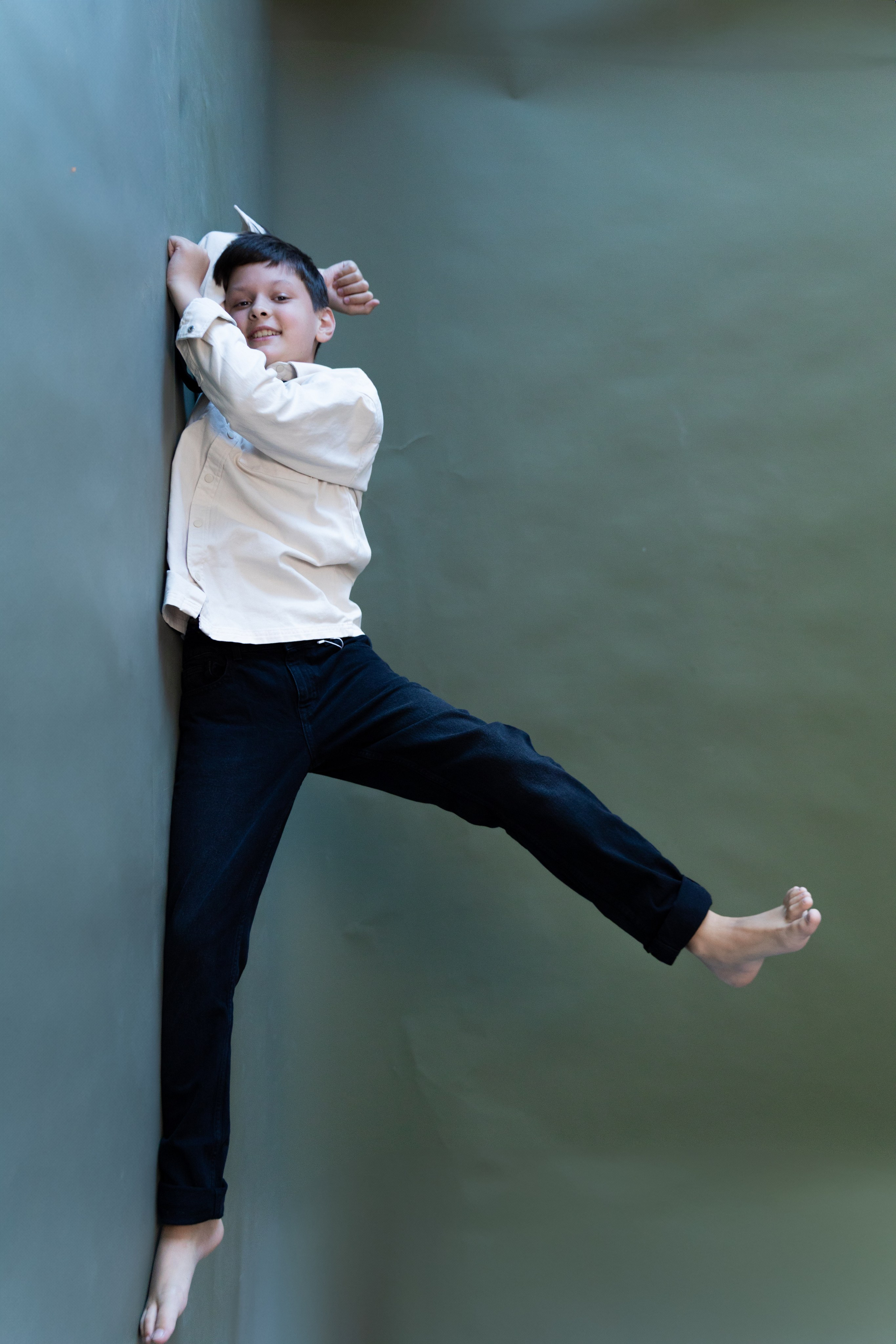 Артем. Фотограф в Нижнем Новгороде Воробьева Анжела