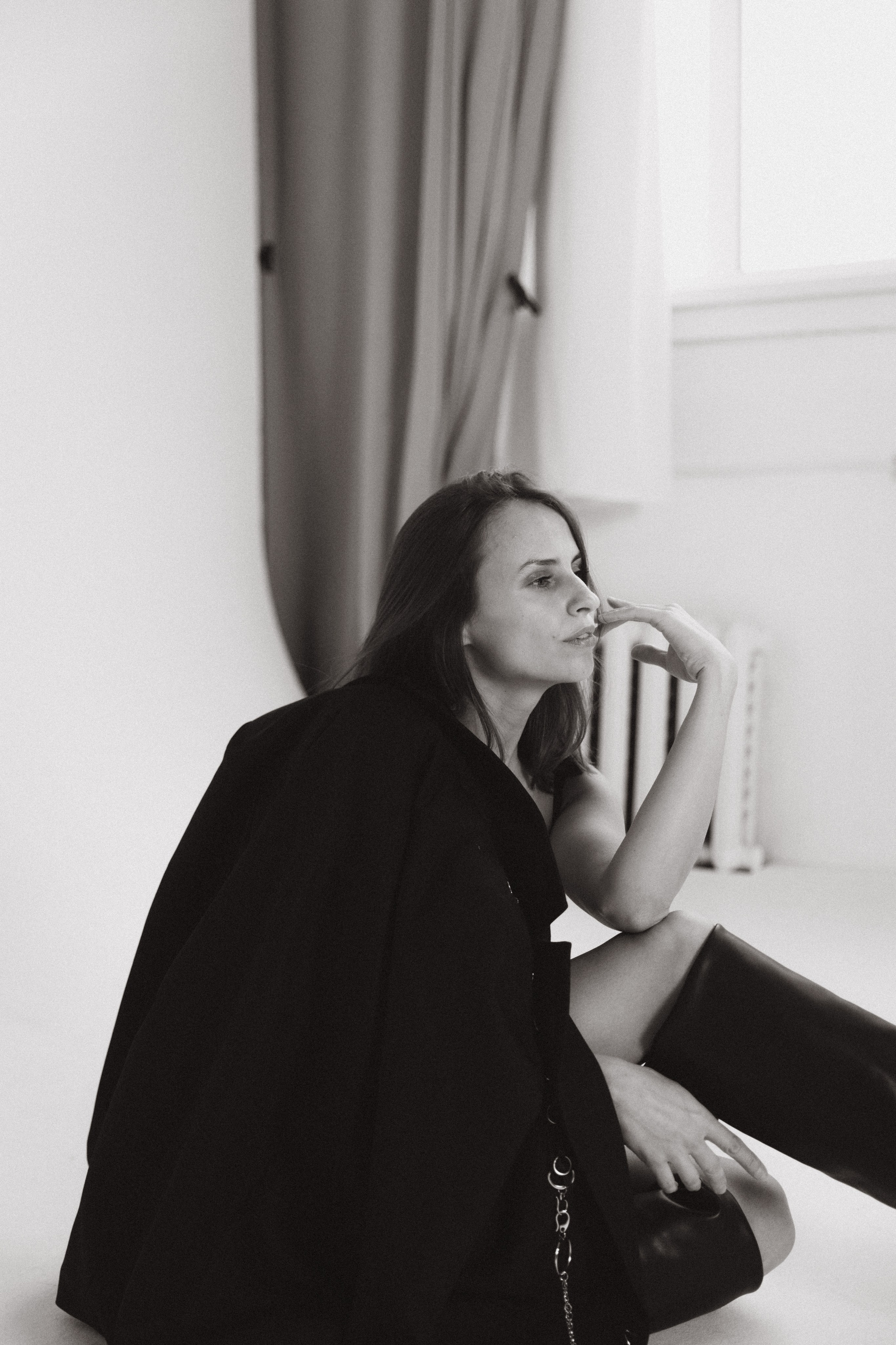 Лера. Фотограф в Нижнем Новгороде Воробьева Анжела