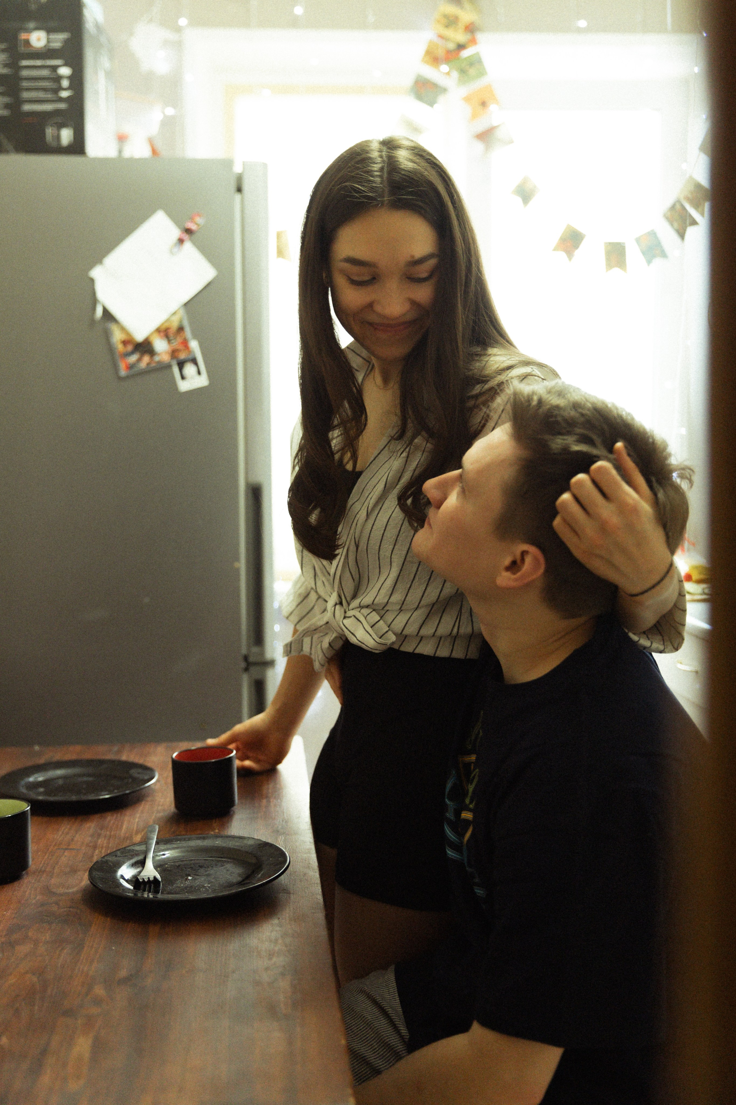 Соня и Жора. Фотограф в Нижнем Новгороде Воробьева Анжела