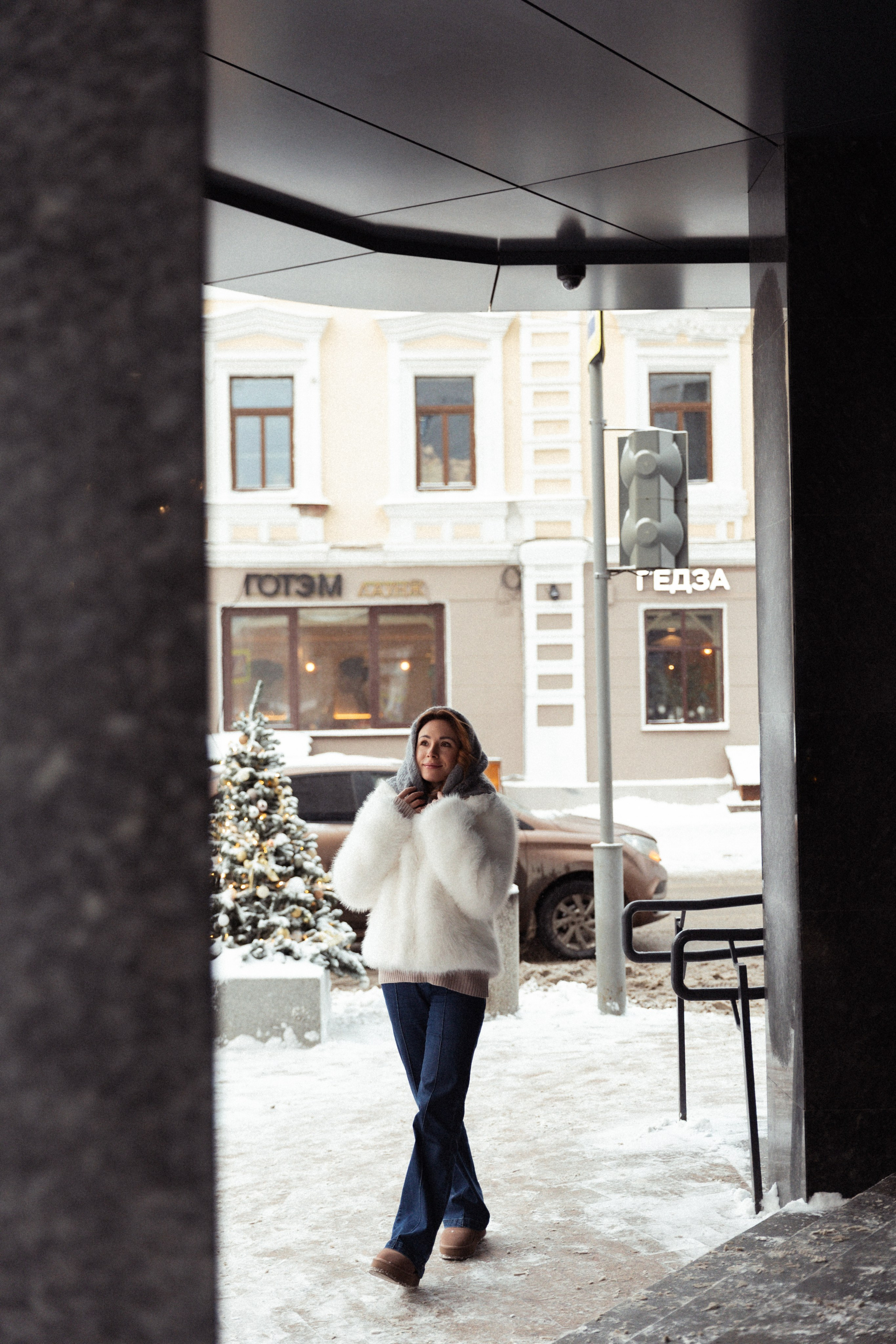 Мирослава. Фотограф в Нижнем Новгороде Воробьева Анжела