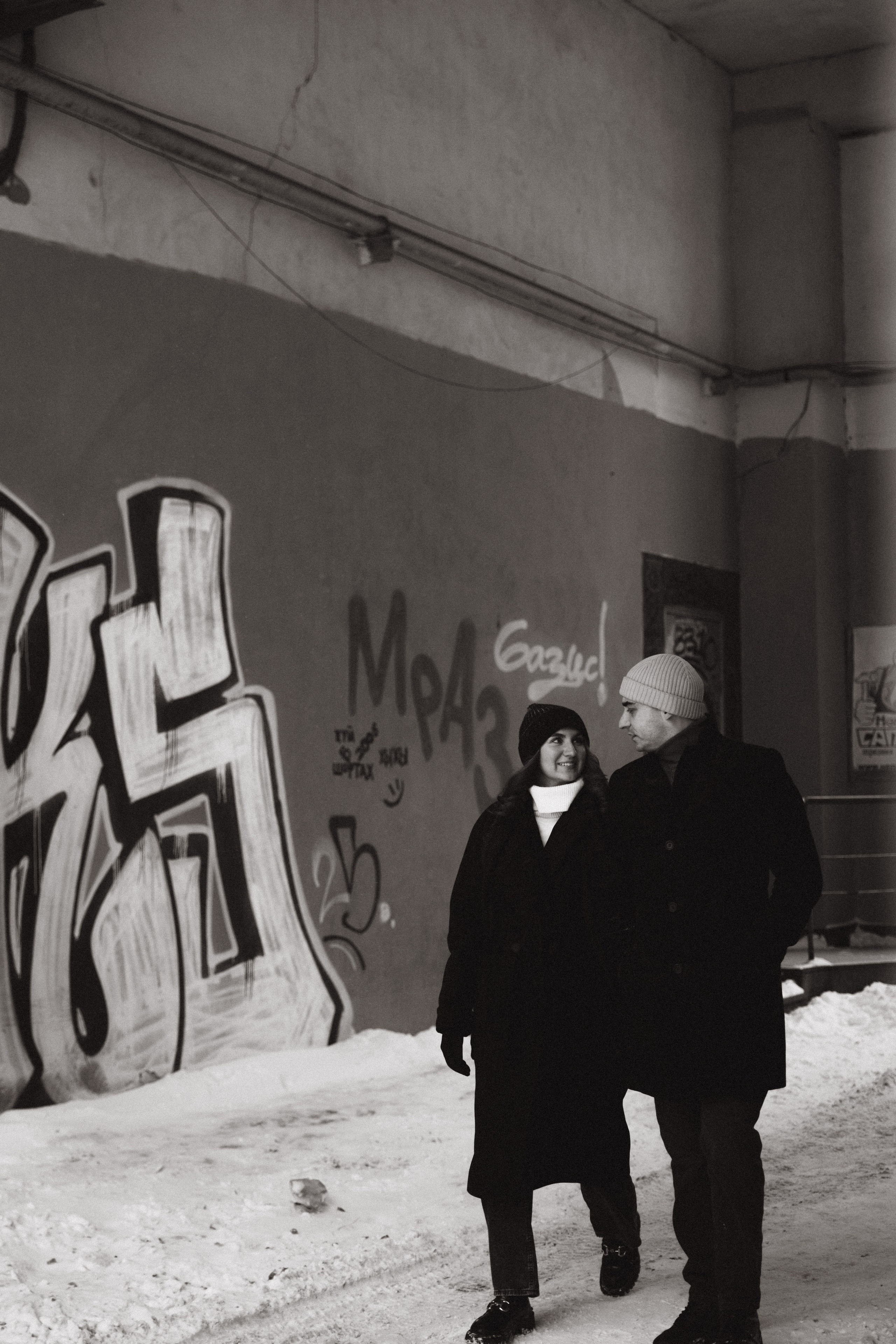 Вика и Илья. Фотограф в Нижнем Новгороде Воробьева Анжела