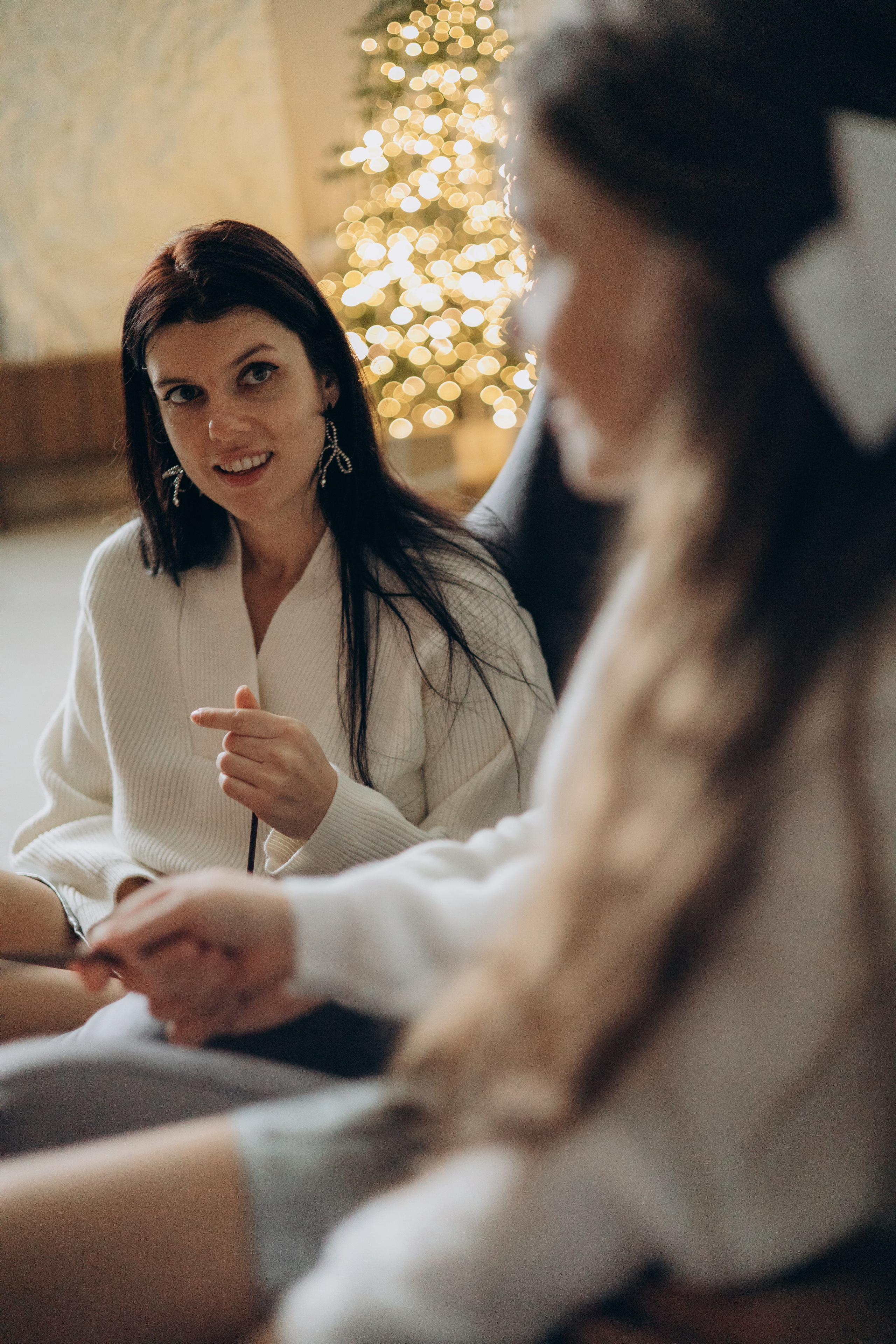 Семья. Фотограф в Нижнем Новгороде Воробьева Анжела