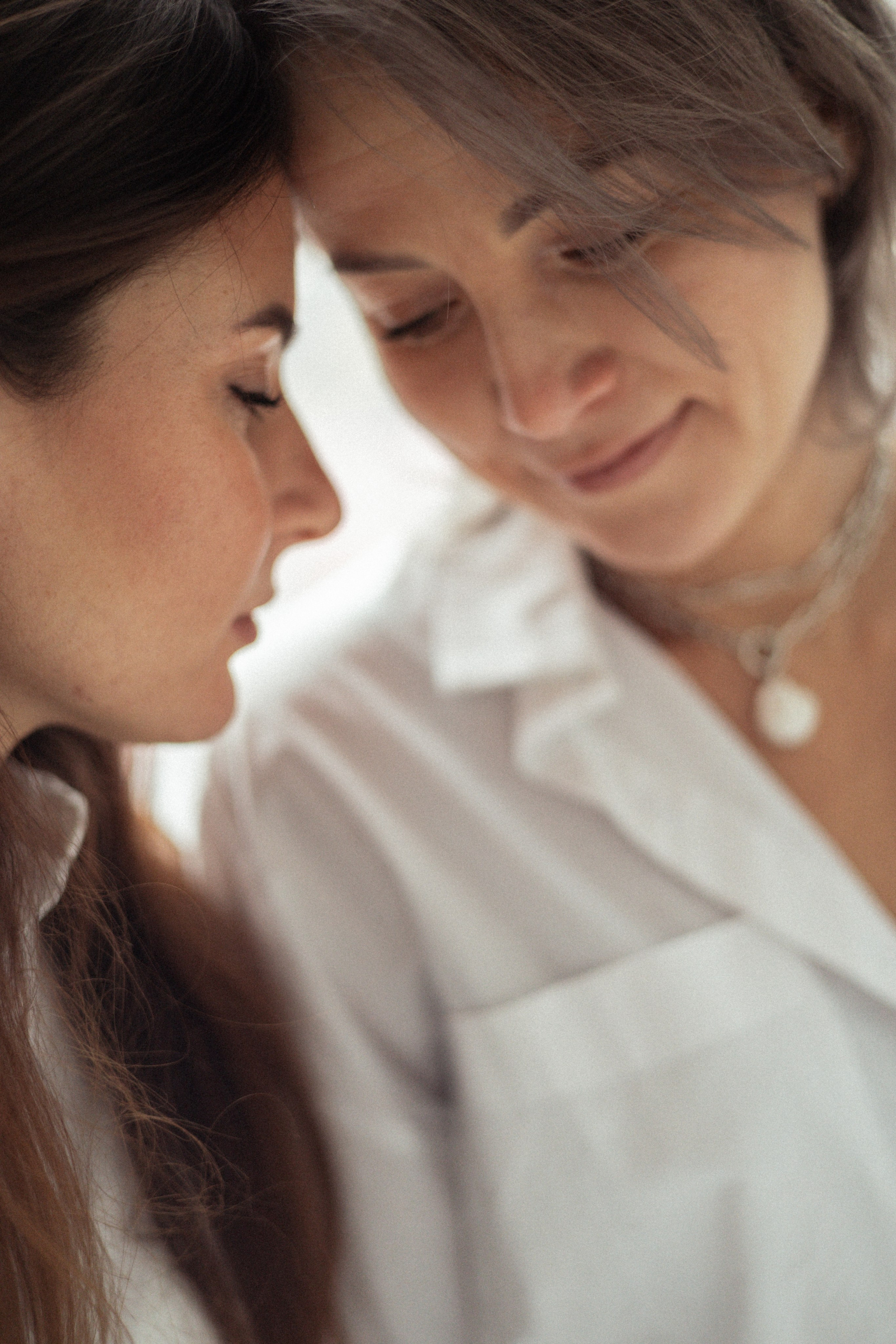 Аня и Оксана. Фотограф в Нижнем Новгороде Воробьева Анжела