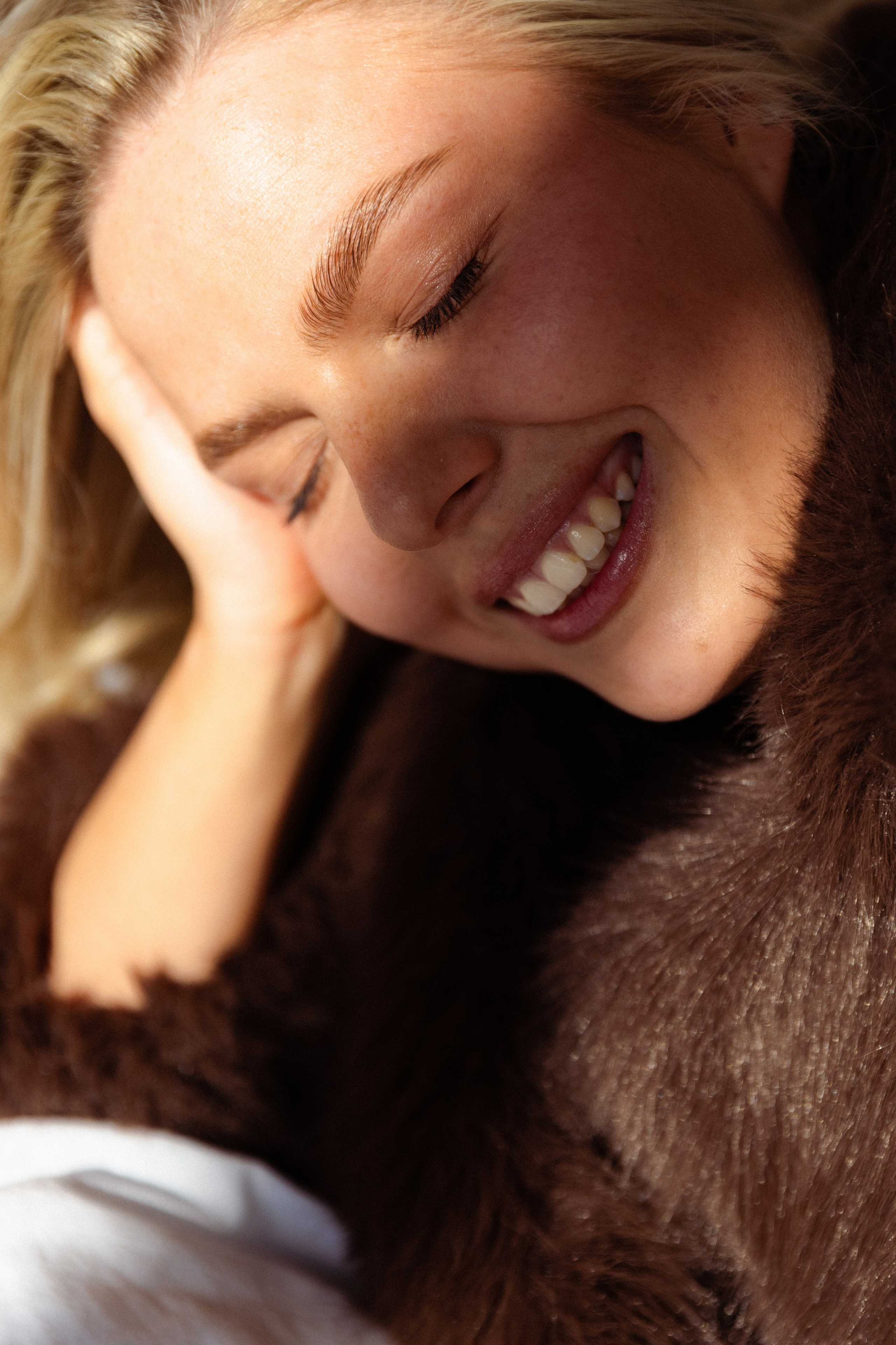 Арина. Фотограф в Нижнем Новгороде Воробьева Анжела