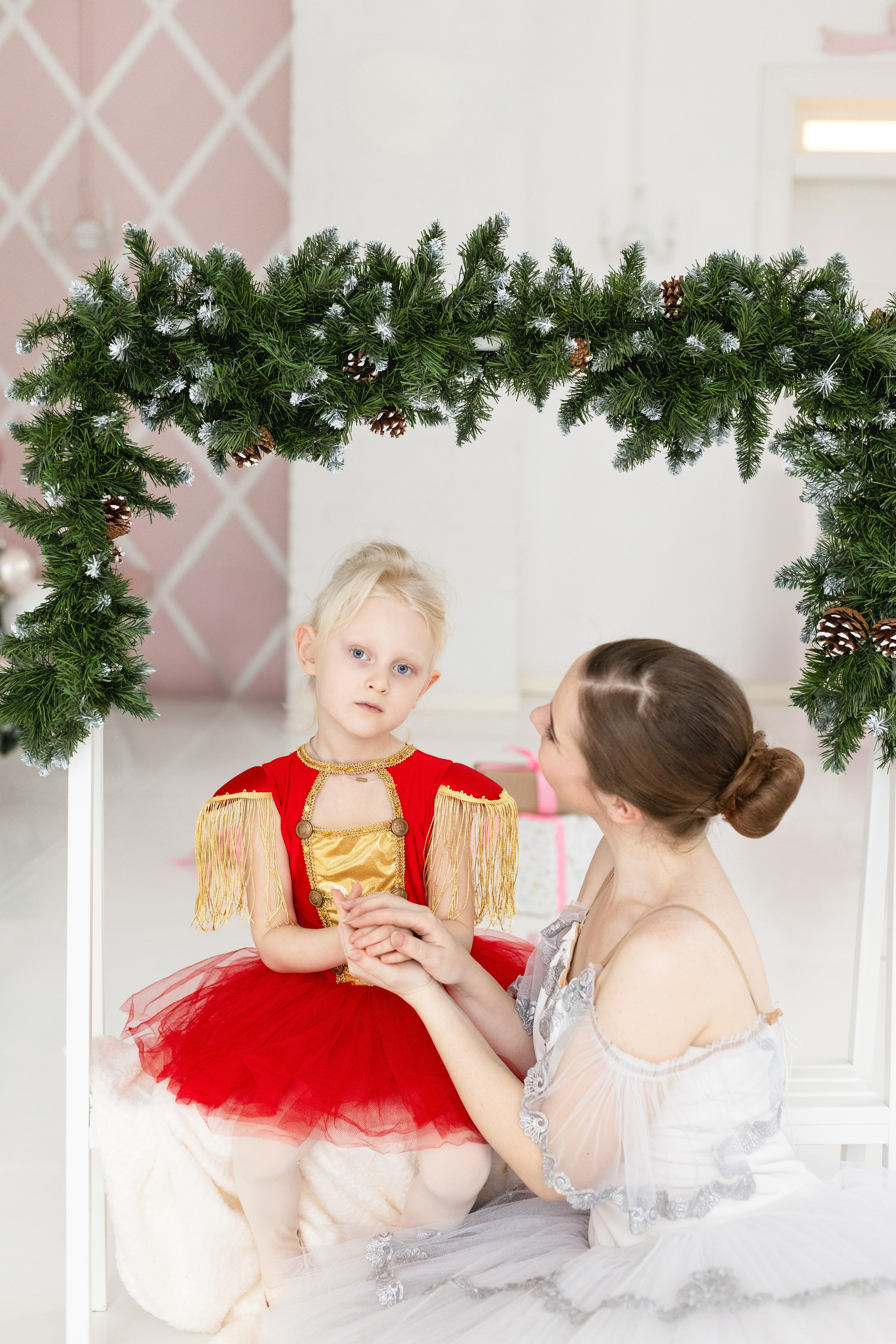 Балет с 2-х лет | Красногорск. Кузьмина Анастасия — контент-фотограф | Москва