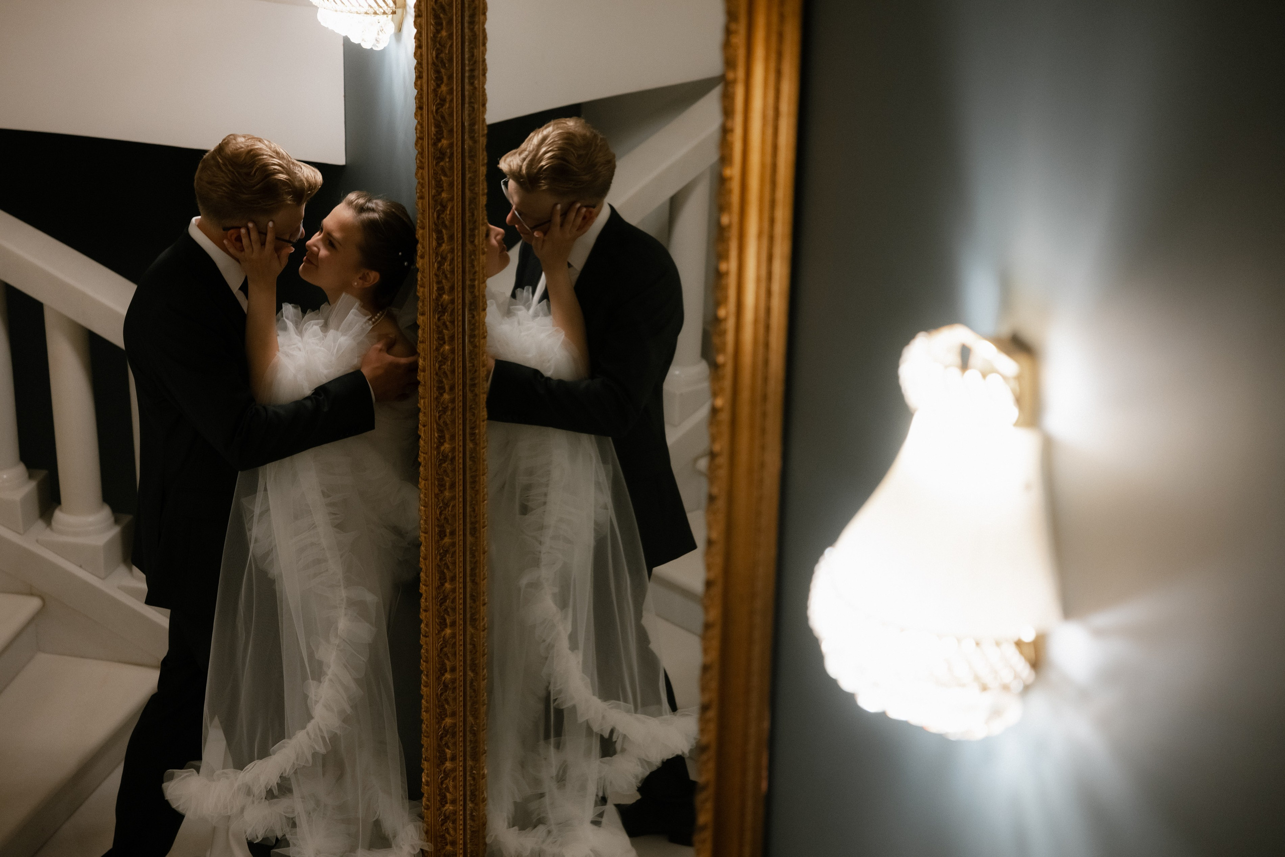 Classic. Свадебный фотограф Ярославль, Рыбинск