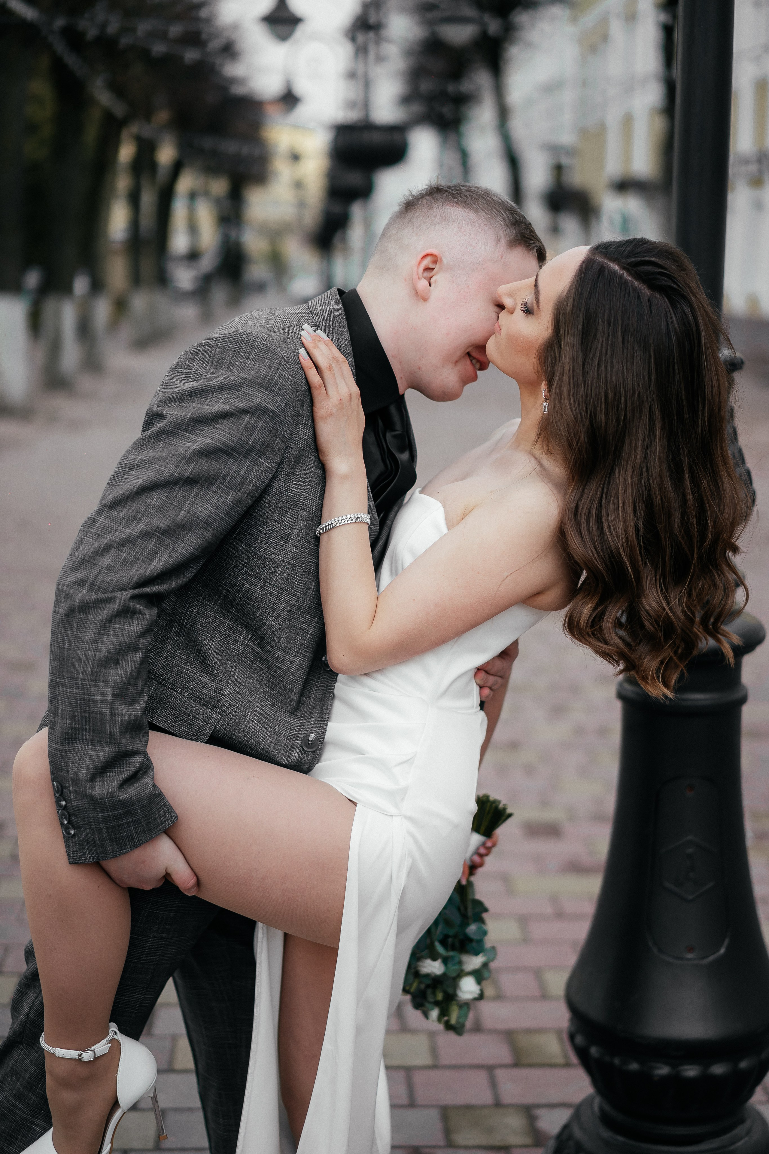 Свадебная фотосессия. Фотограф и видеограф Смоленск | Студия Цезарь