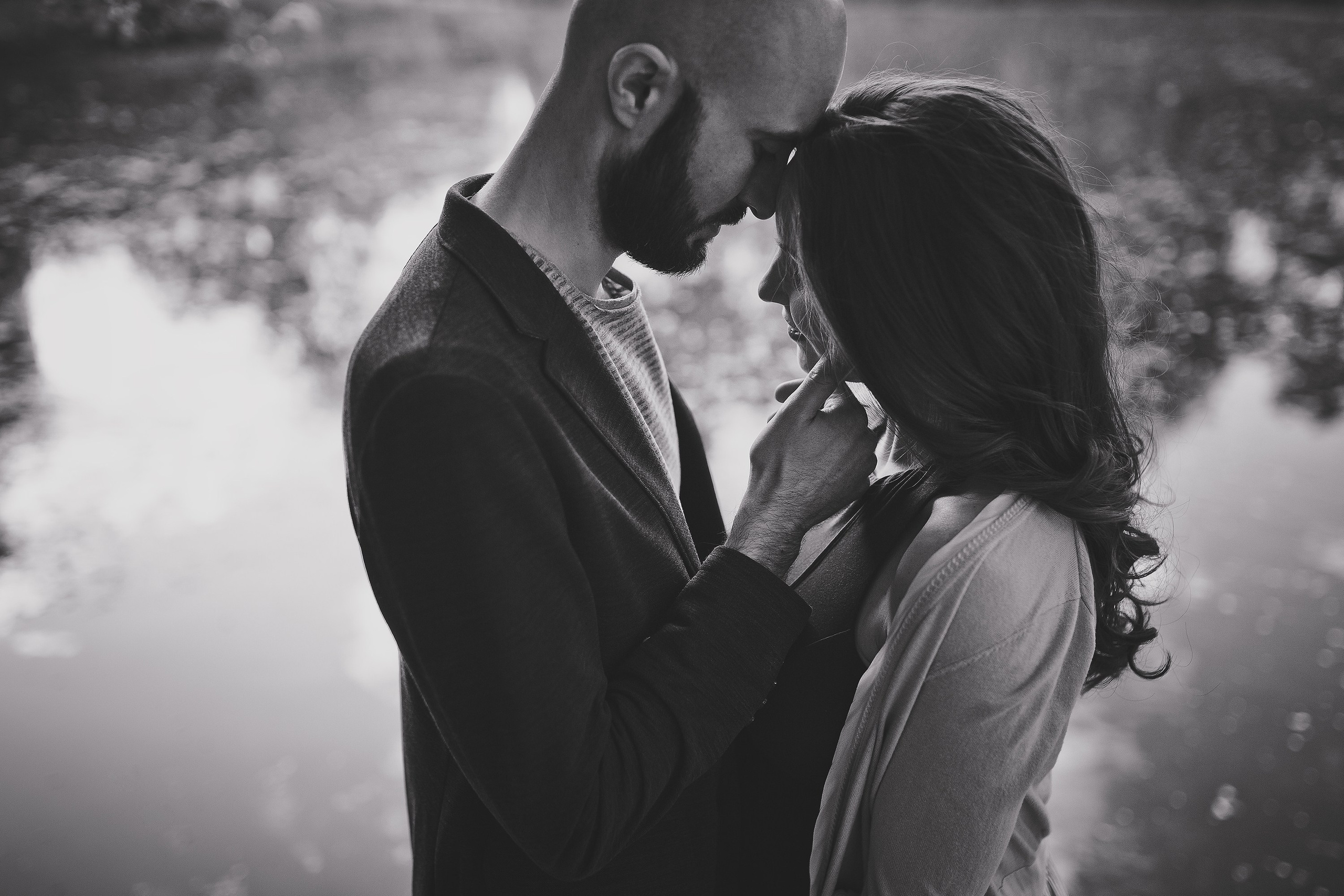 Фотосъемка ожидания. Семейный и портретный фотограф Ирина Полонина